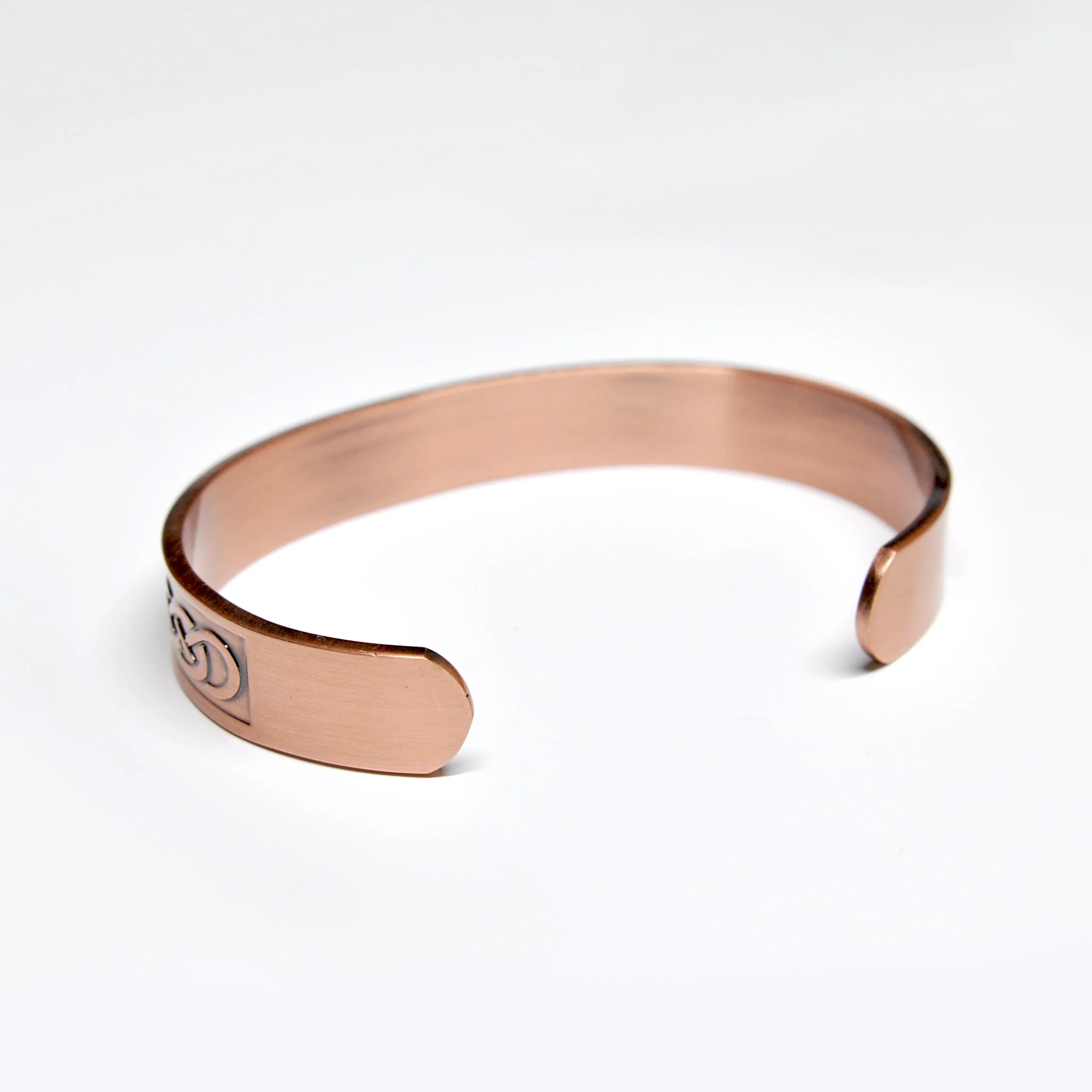 Baratheon Copper Magnetic Bracelet - Image 4