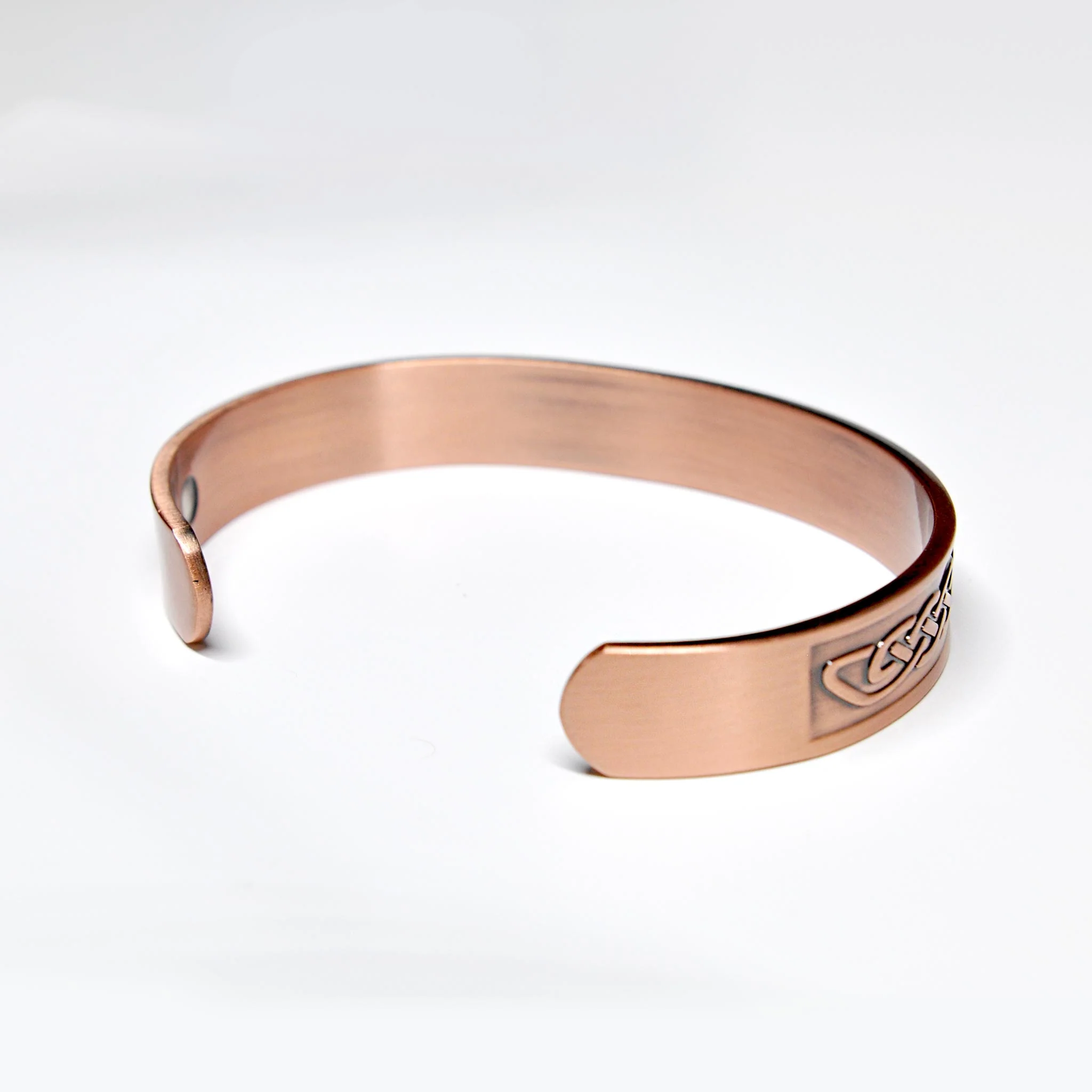 Baratheon Copper Magnetic Bracelet - Image 5