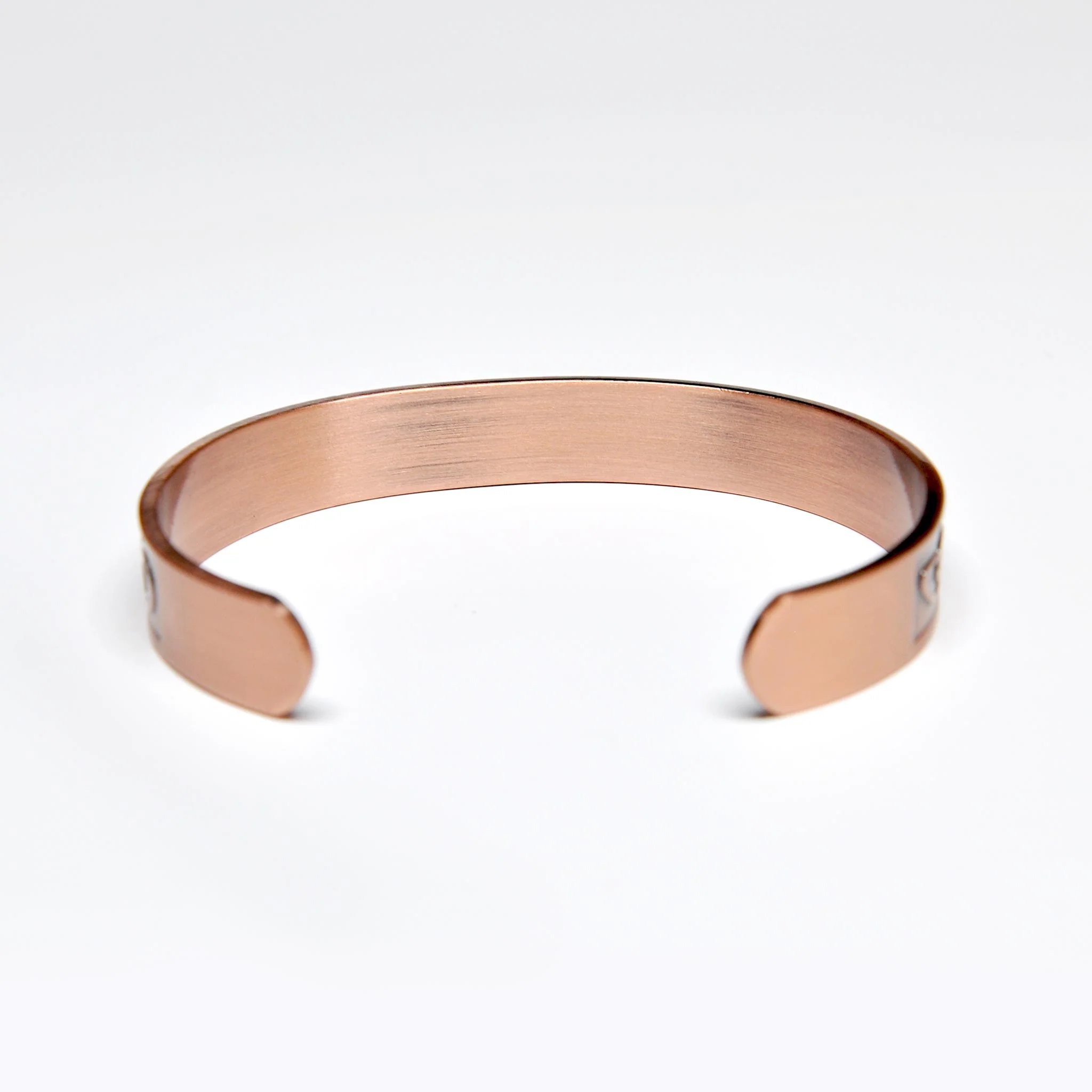 Baratheon Copper Magnetic Bracelet - Image 6