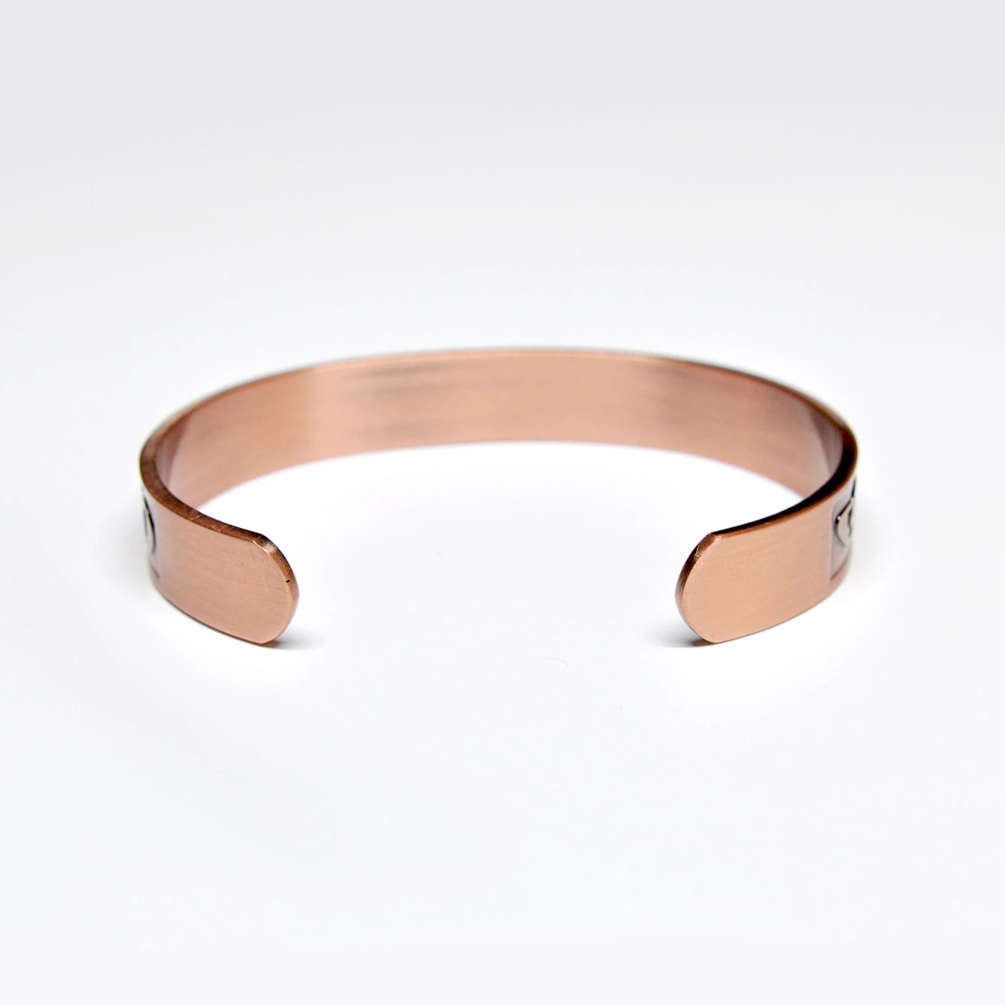 Baratheon Copper Magnetic Bracelet - Image 7