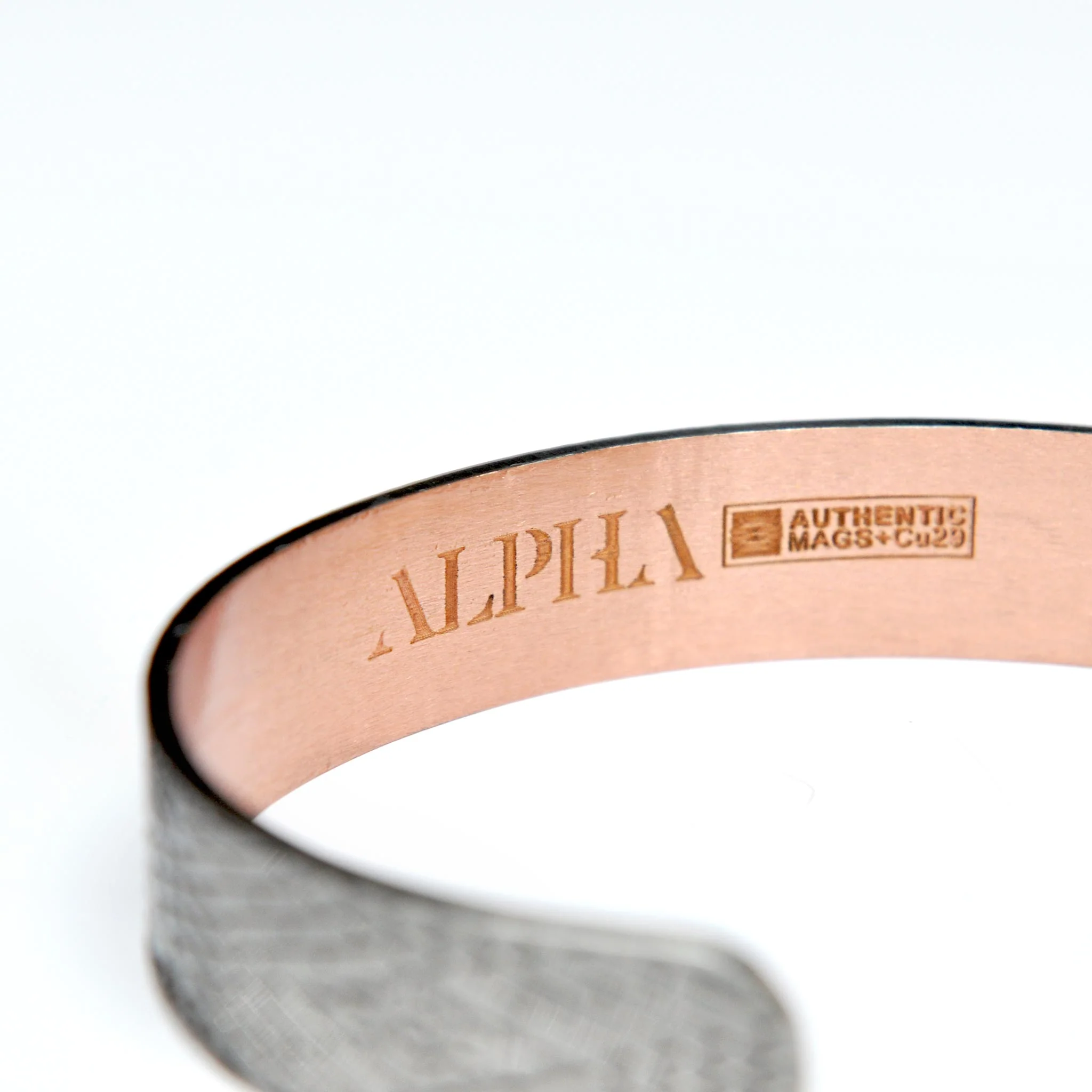 Targaryen Copper Magnetic Bracelet - Image 10