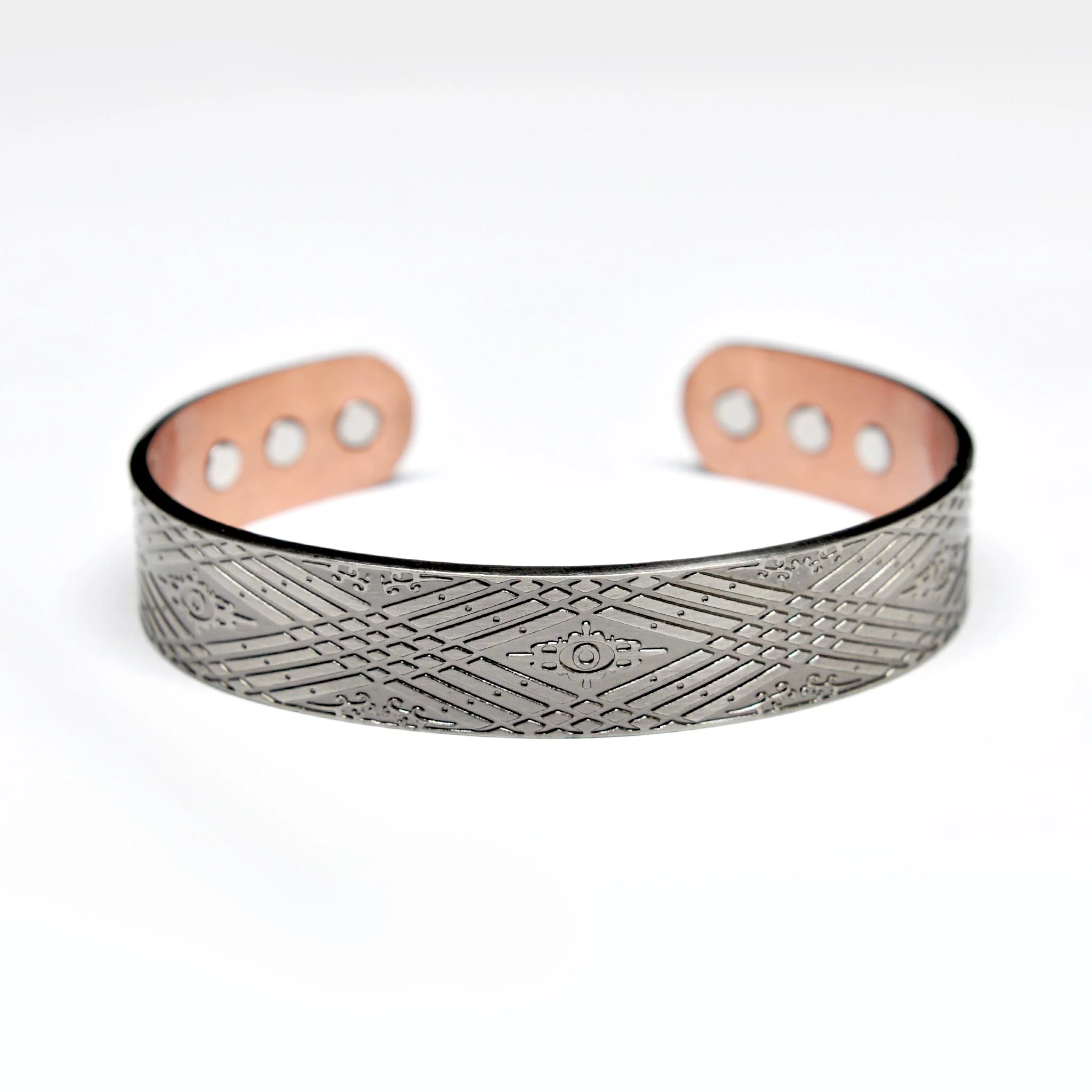 Targaryen Copper Magnetic Bracelet - Image 6