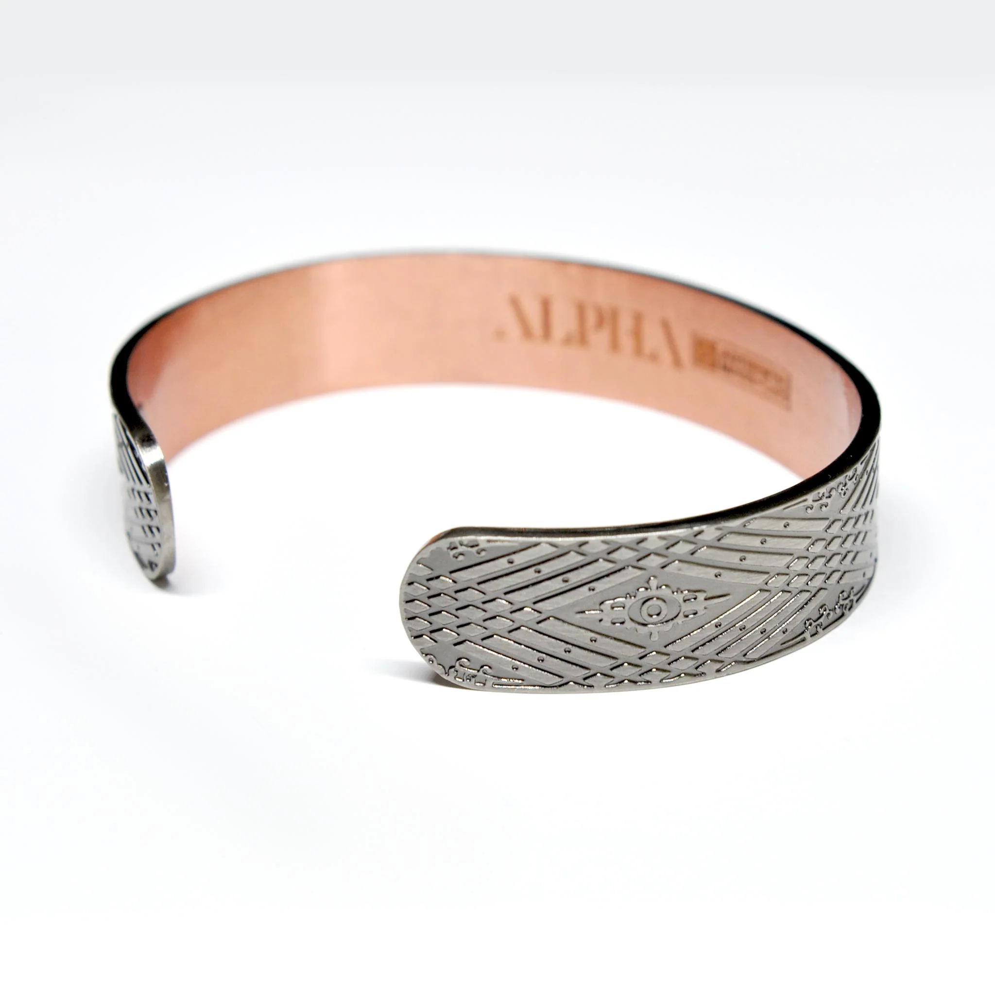 Targaryen Copper Magnetic Bracelet - Image 7