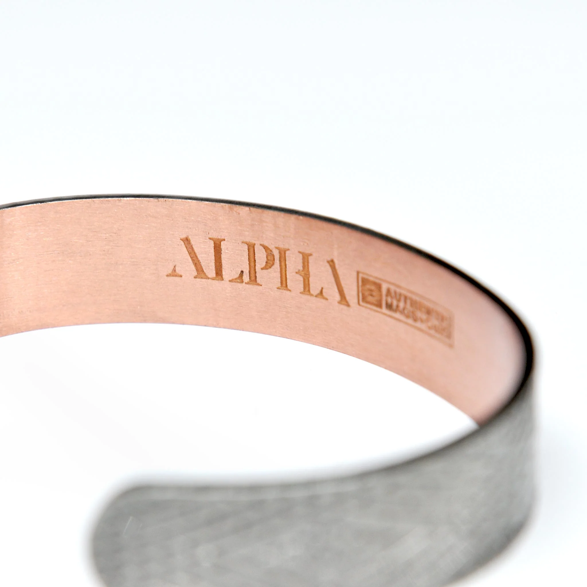 Targaryen Copper Magnetic Bracelet - Image 8