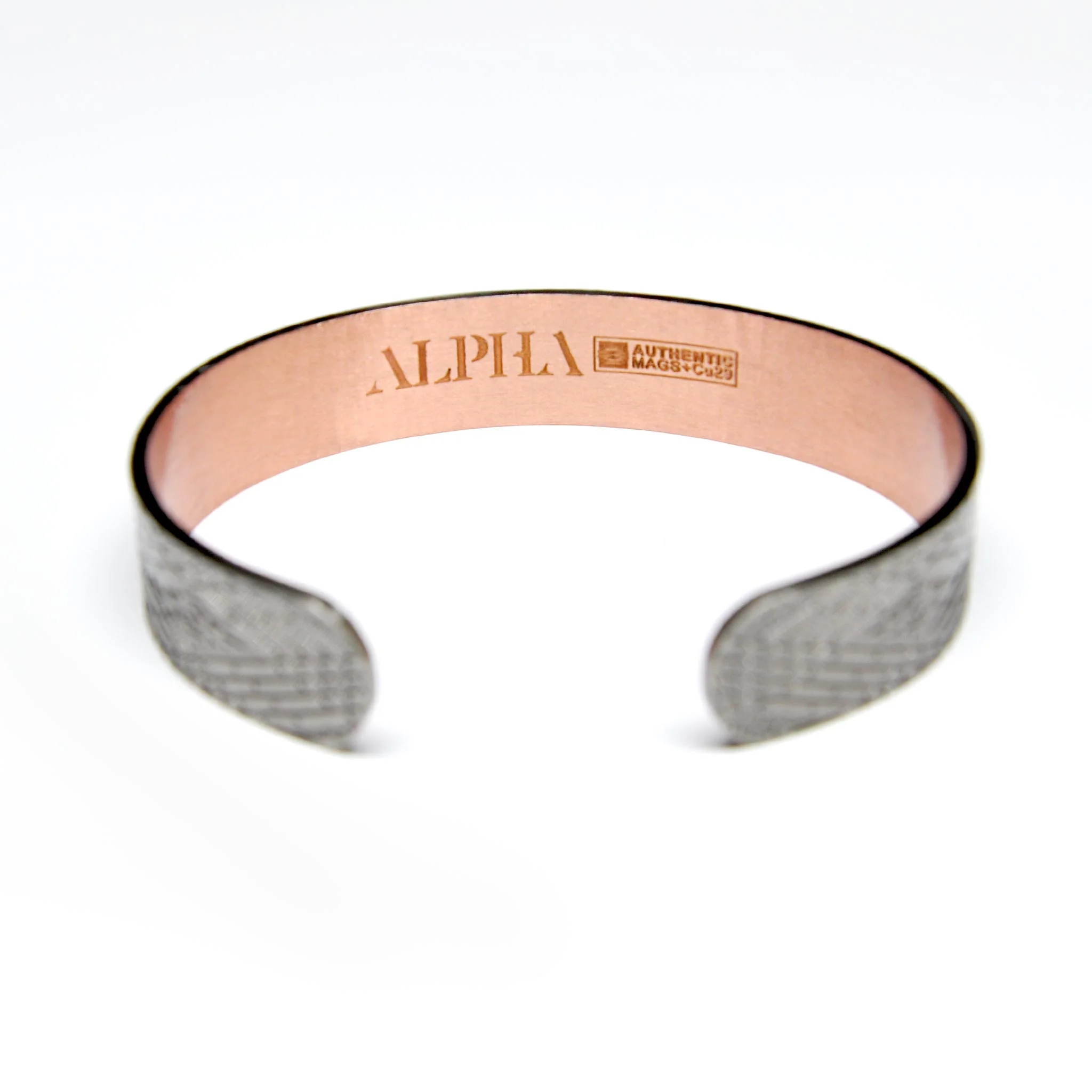 Targaryen Copper Magnetic Bracelet - Image 9