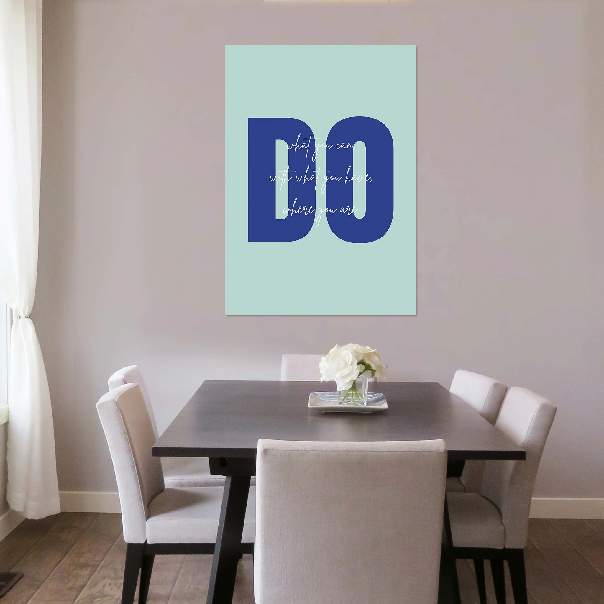 Do what you can, with what you have, where you are - Image 6