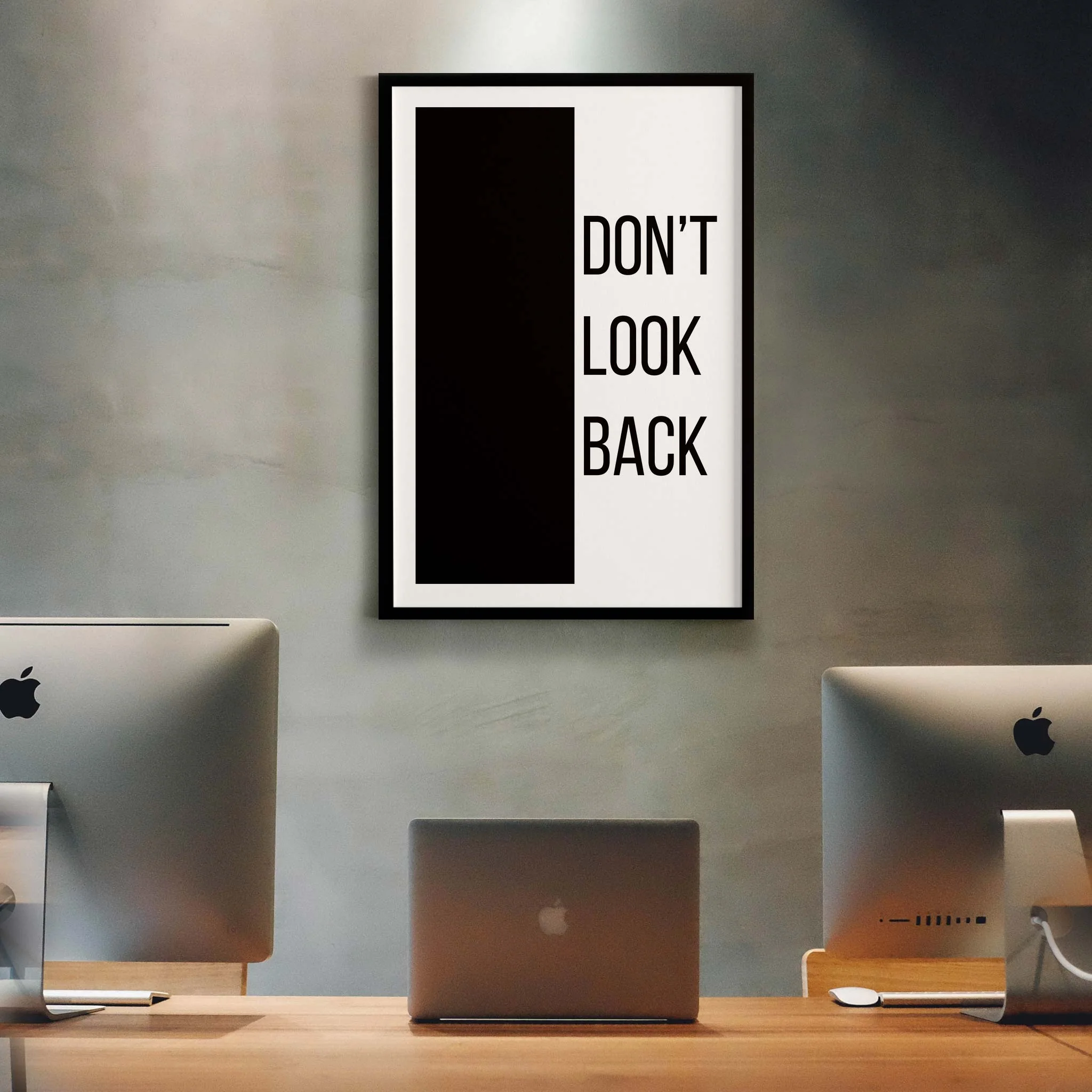 Don’t look back - Image 3