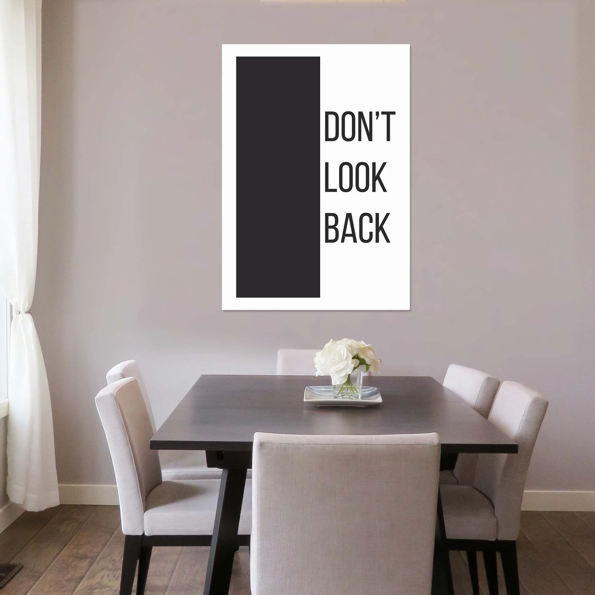Don’t look back - Image 5