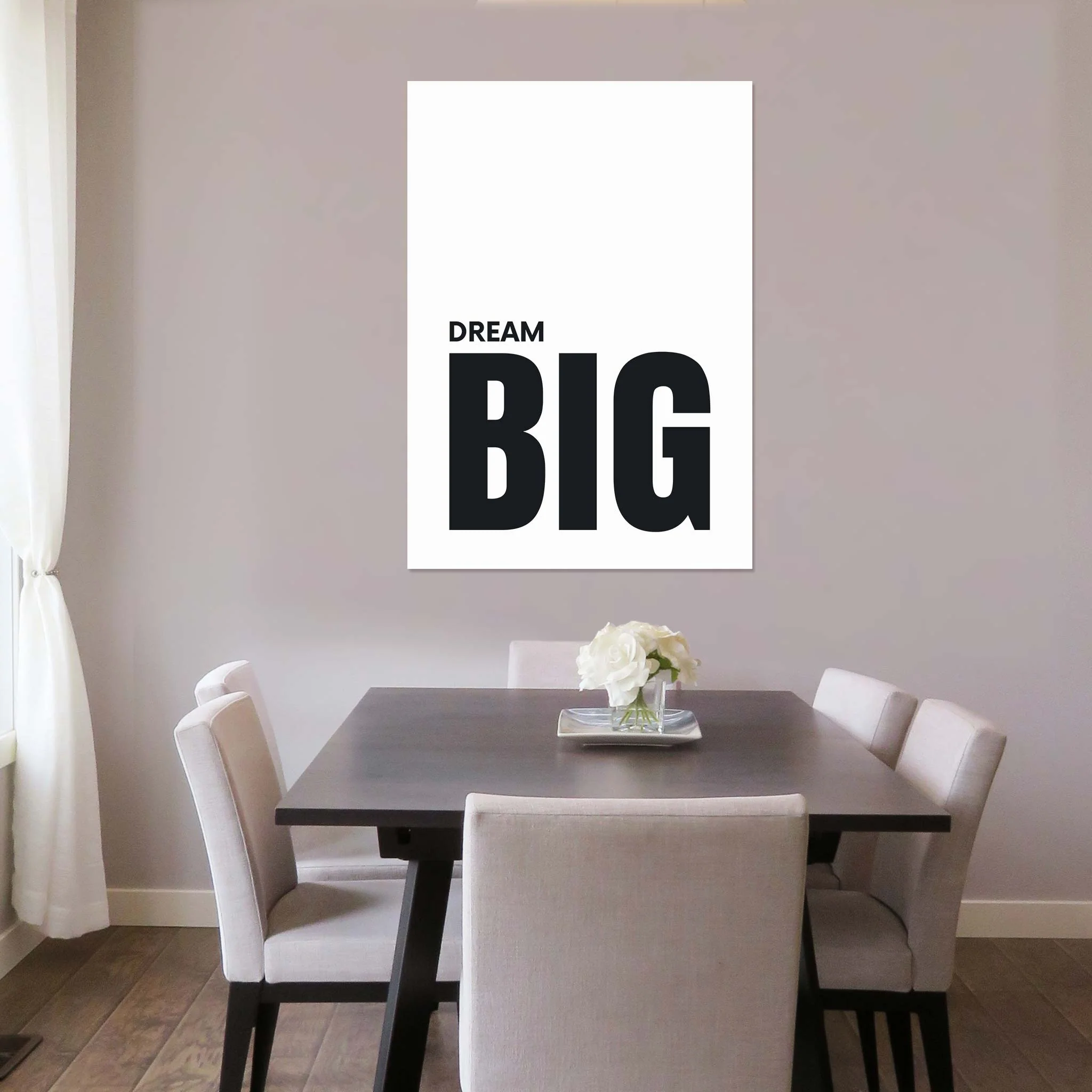 Dream big - Image 2