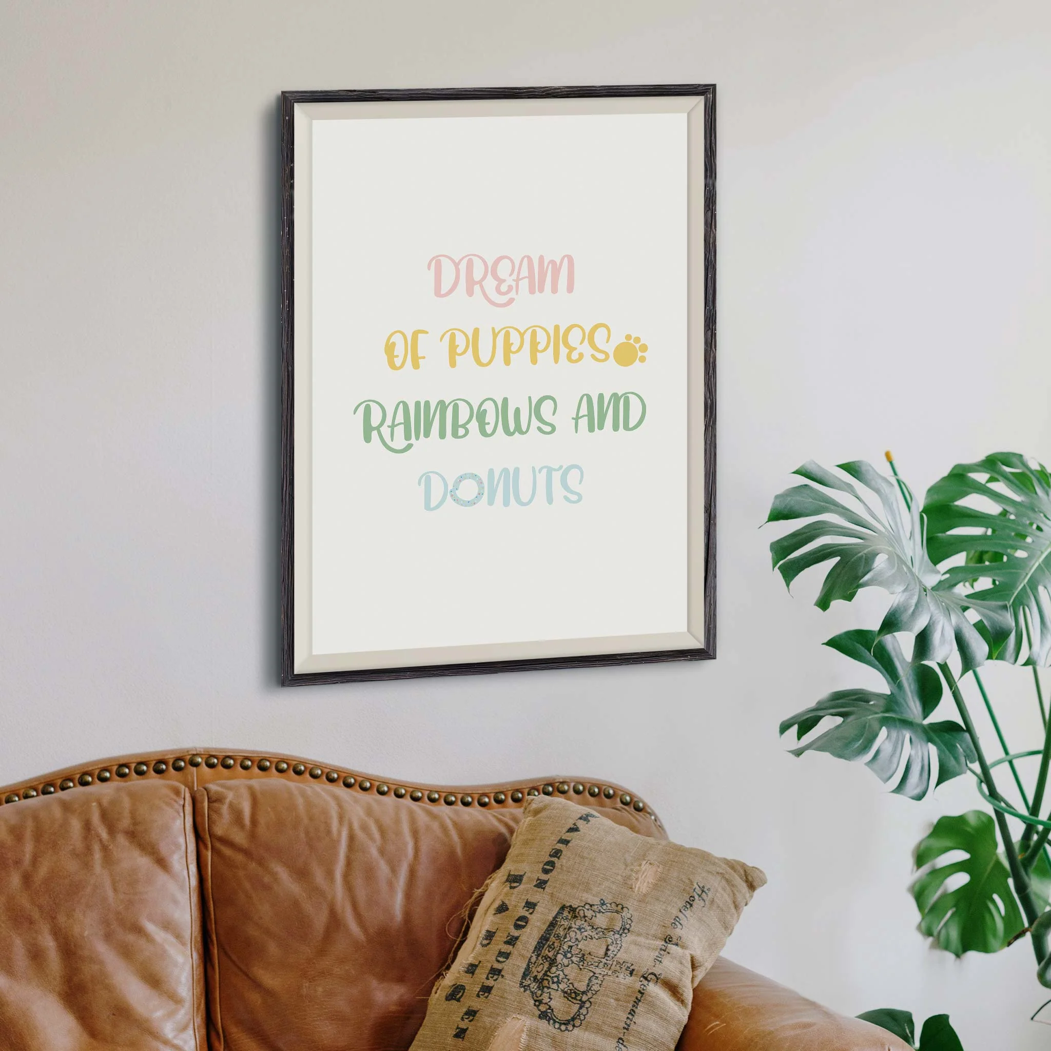 Dream of puppies, rainbows and dougnuts - Image 5