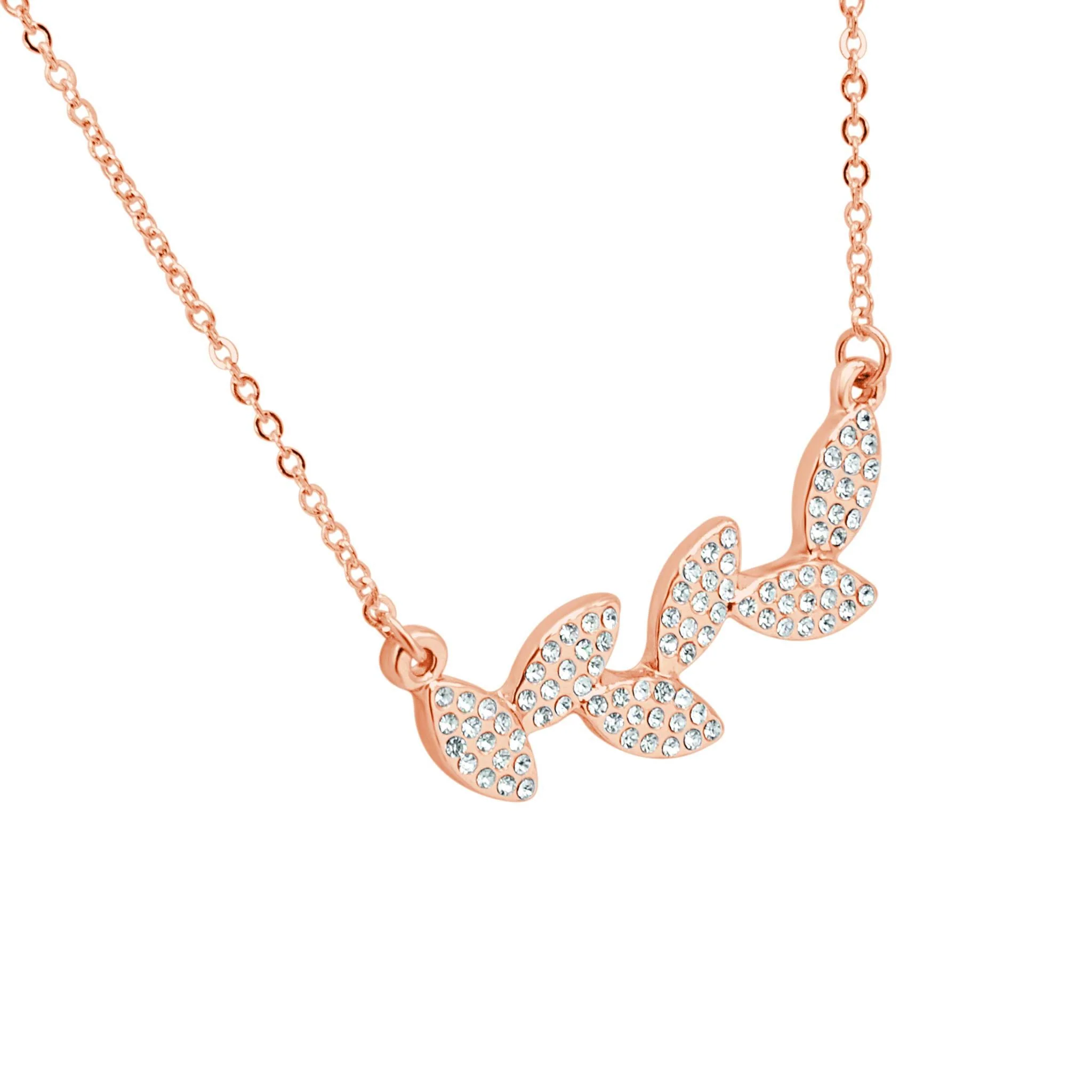 Eden vine necklace - Image 4
