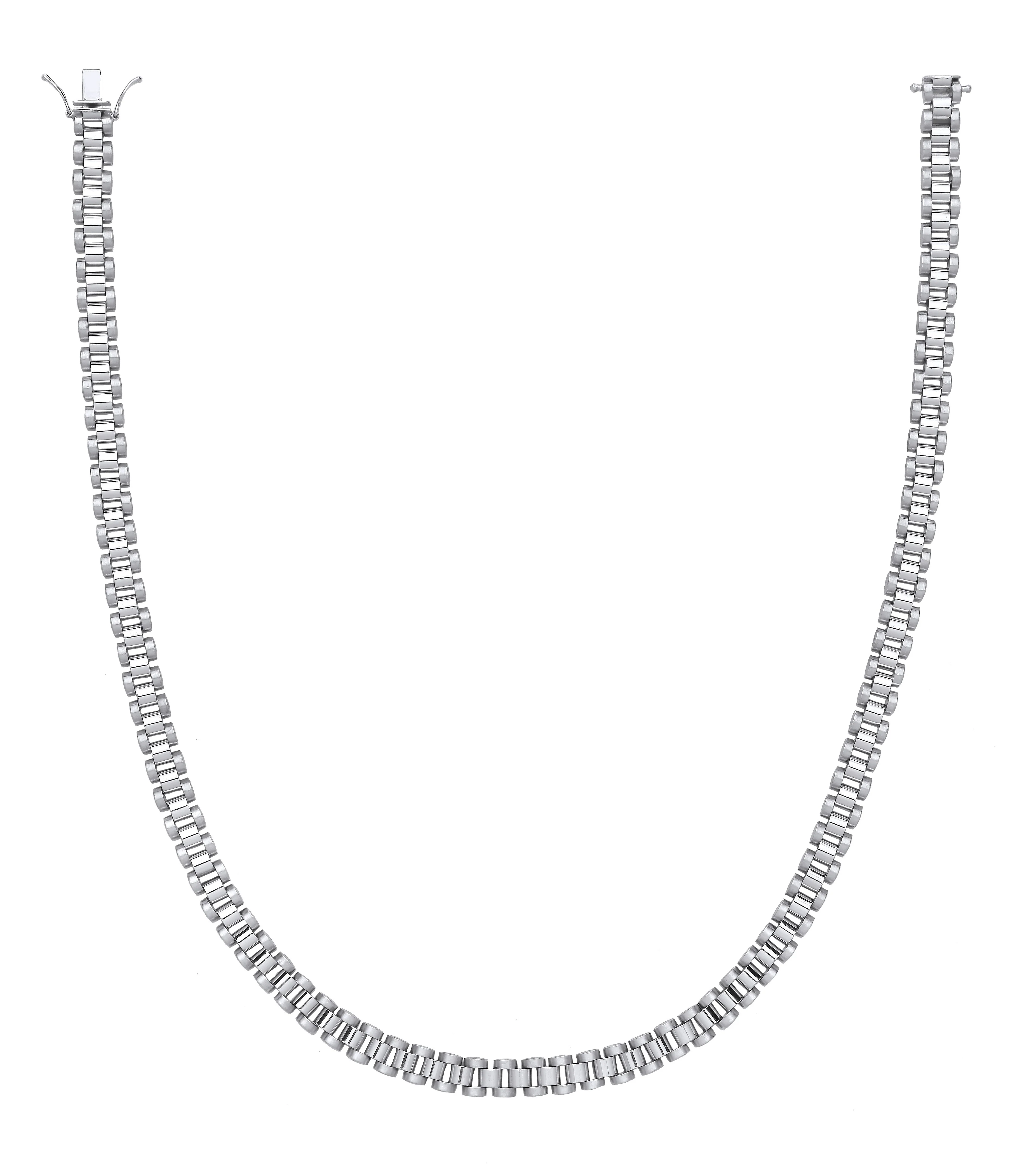 Fancy Link Gents Chain