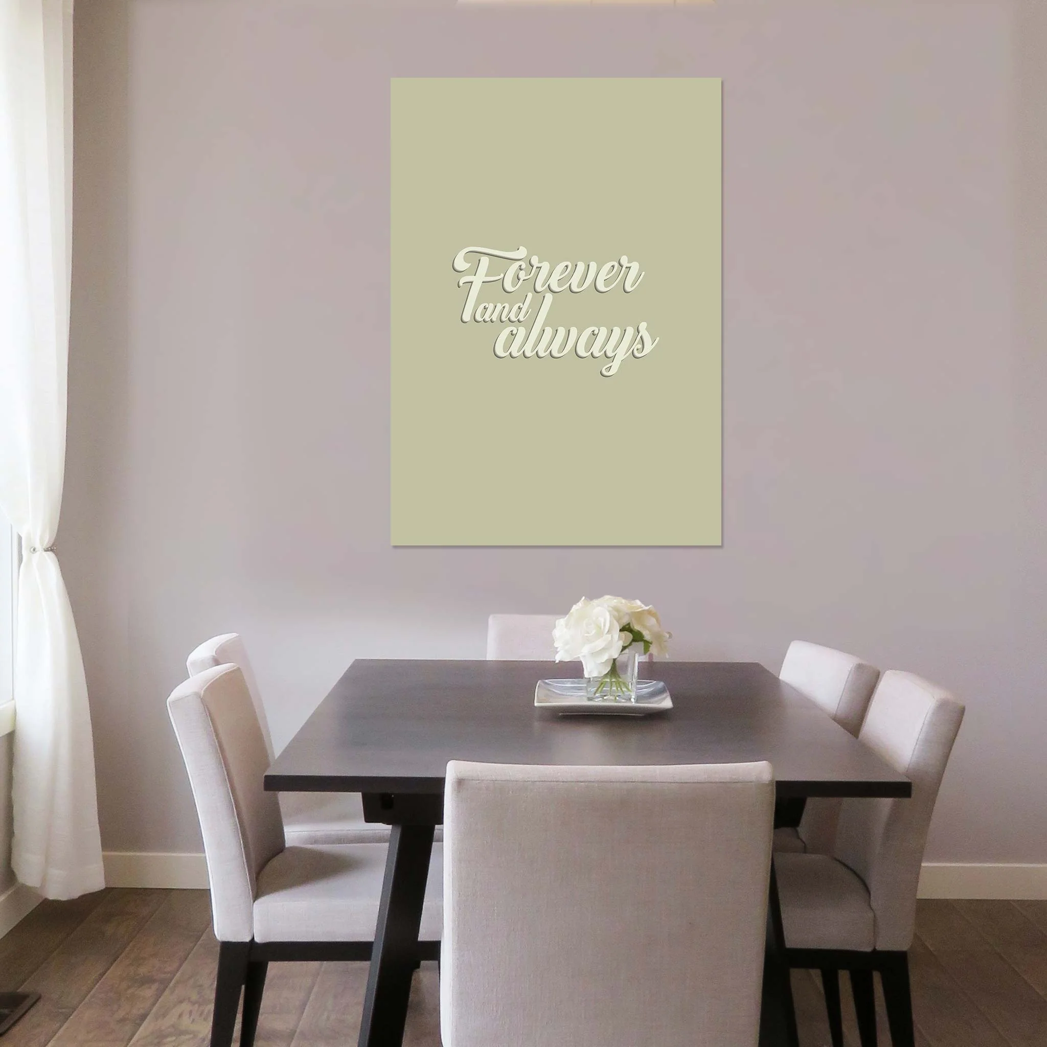 Forever and always - Image 6
