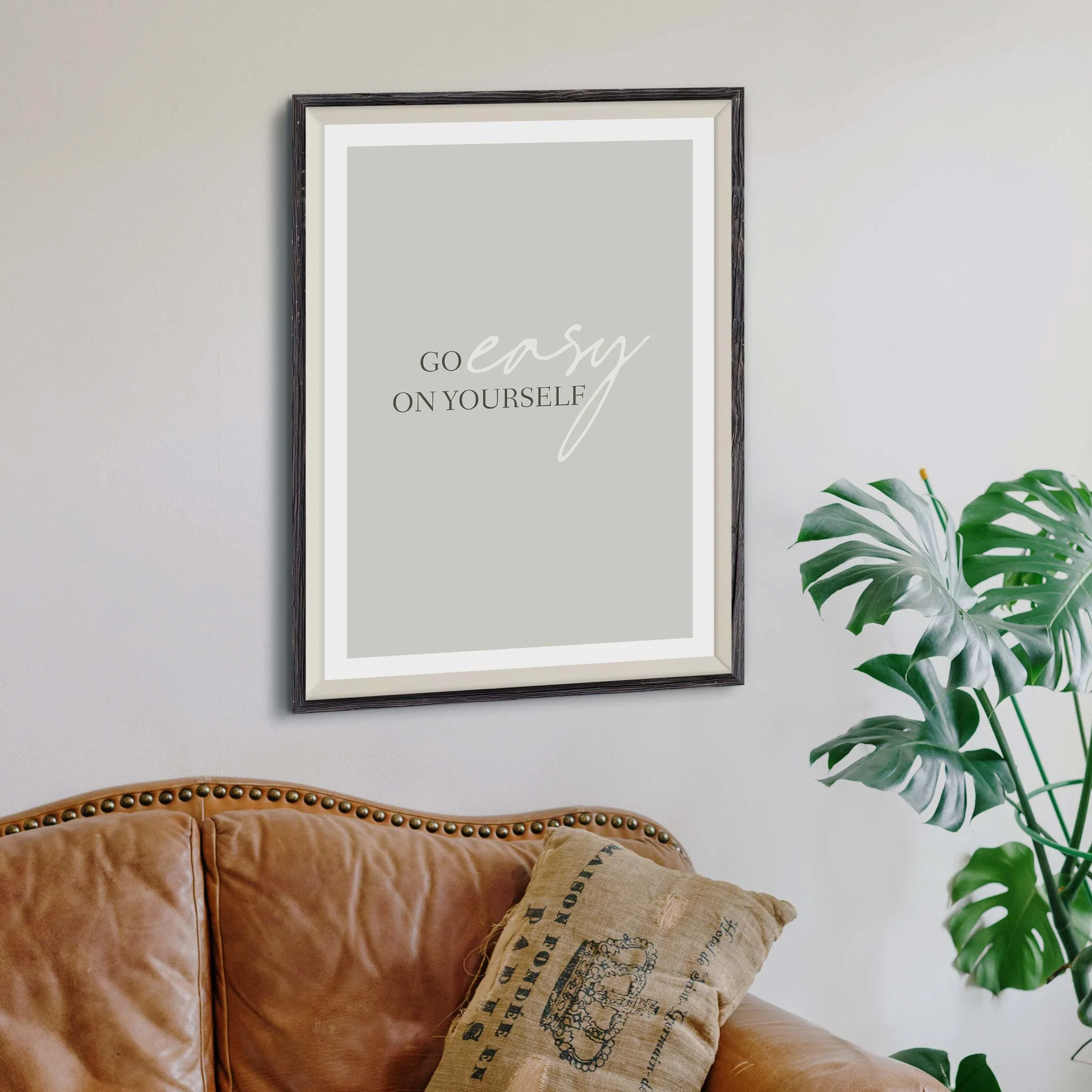 Go easy on your self - Image 2