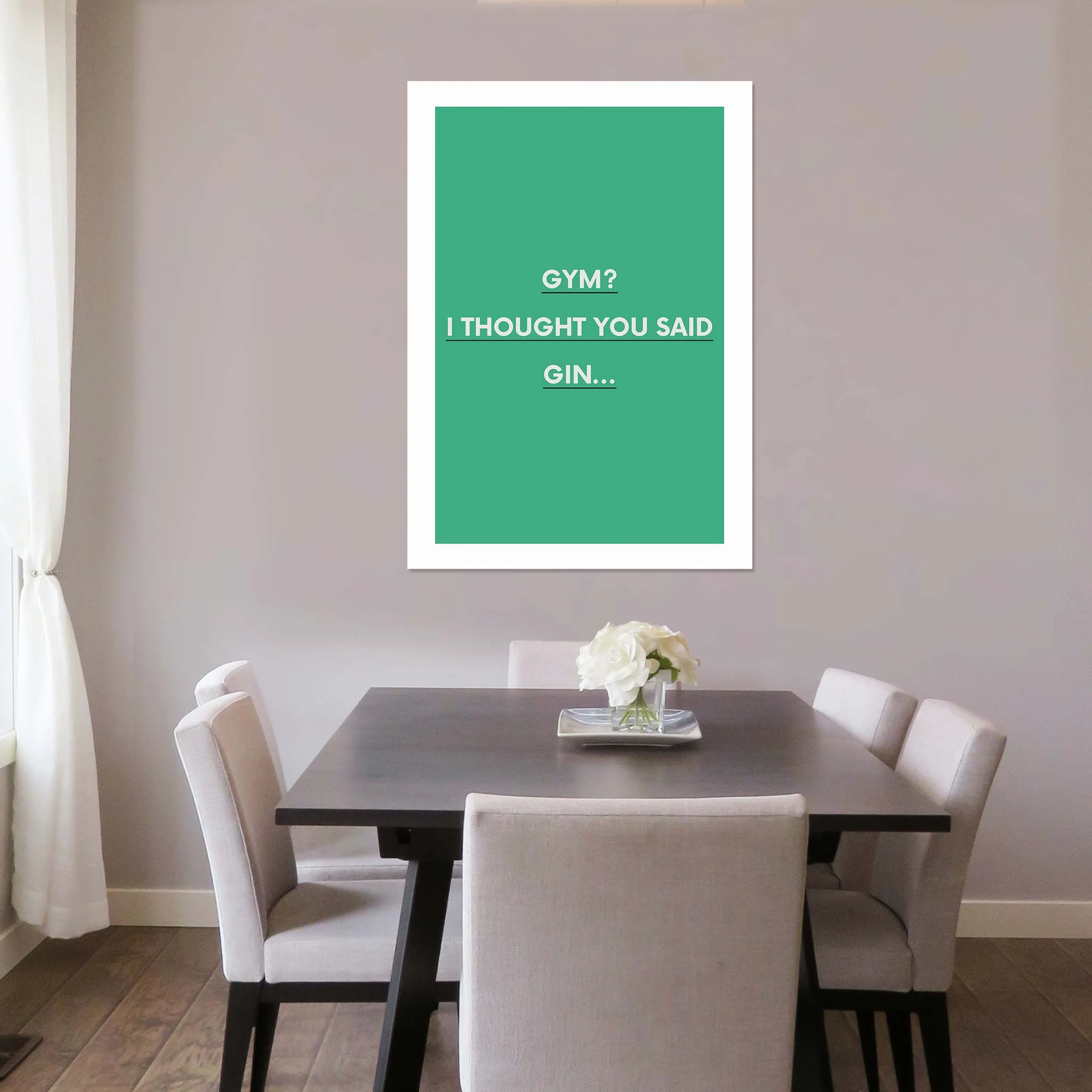 Gym? I thought you said Gin - Image 7