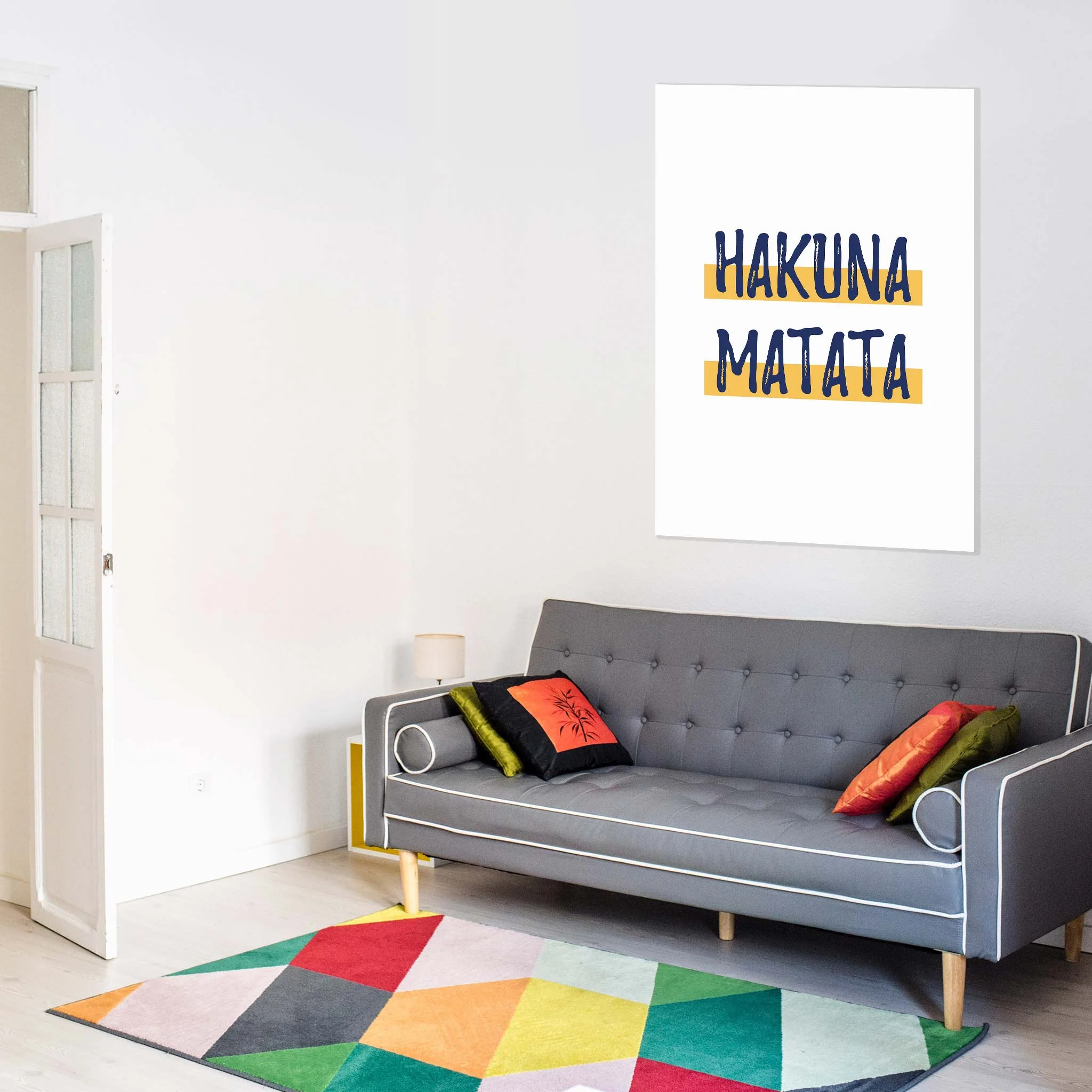 Hakuna matata - Image 2
