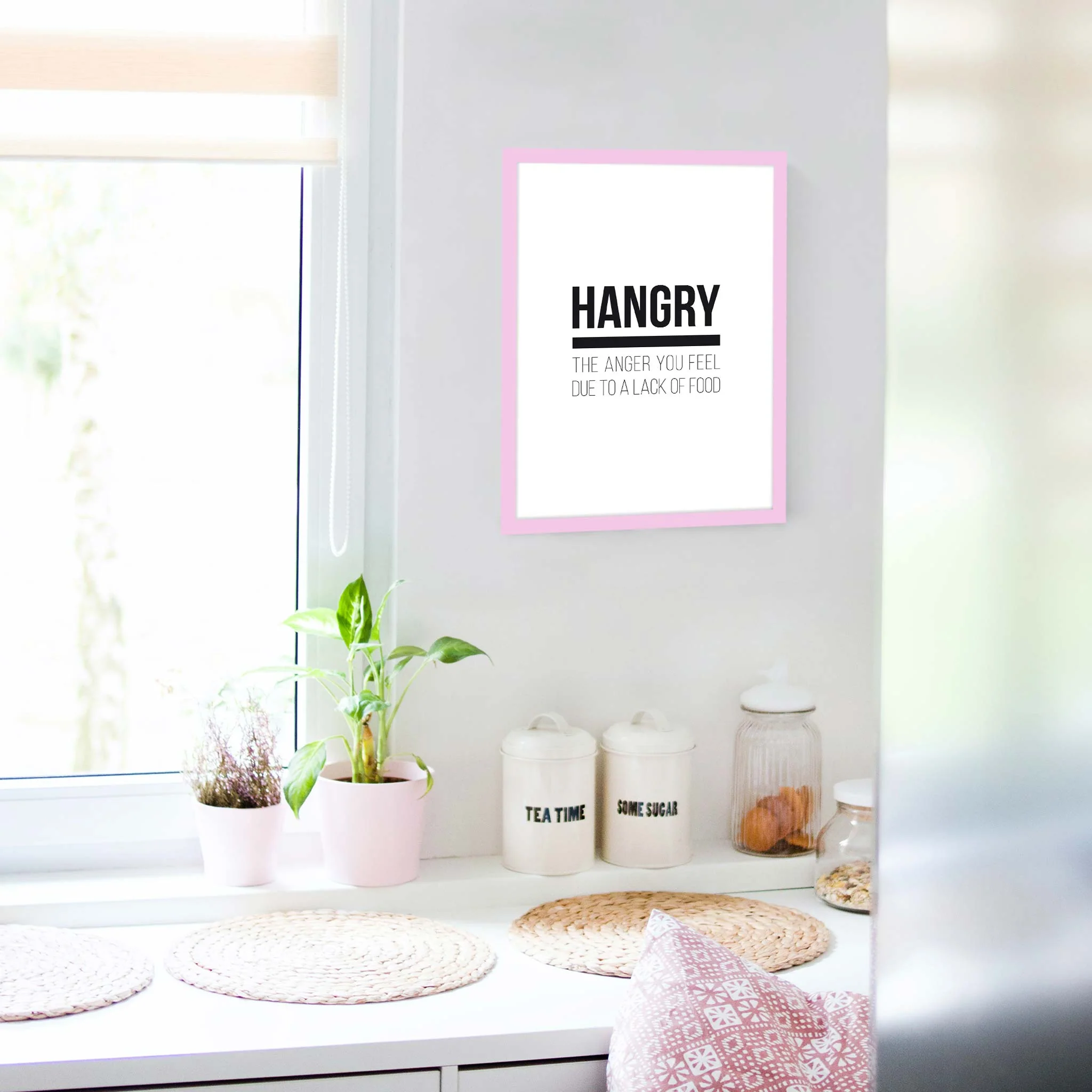 Hangry - the anger you feel due to a lack of food - Image 3