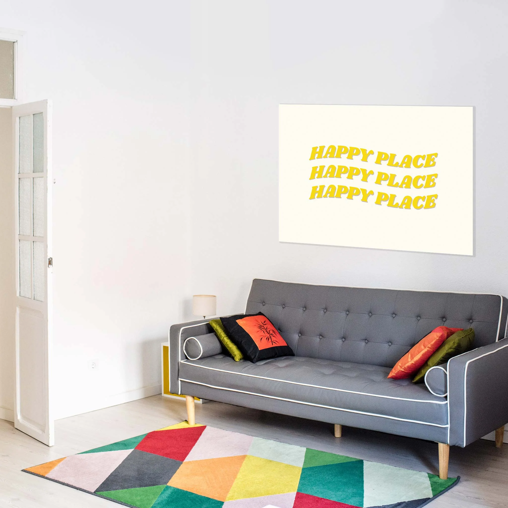 Happy Place - Image 3