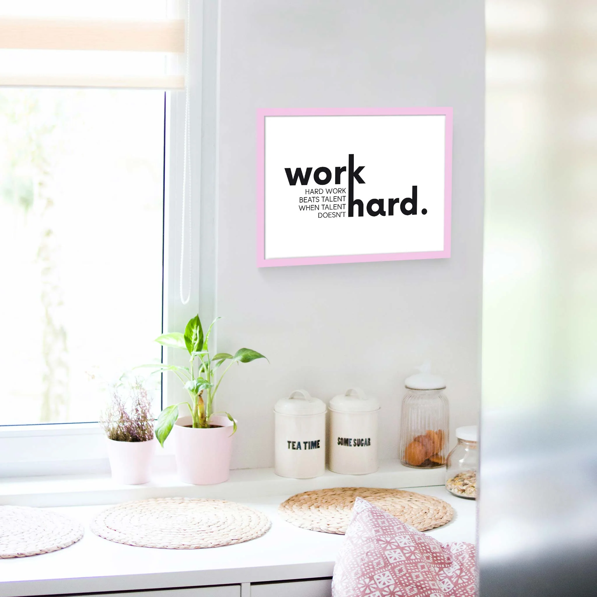 Hard work beats talent when talent doesn’t work hard - Image 5