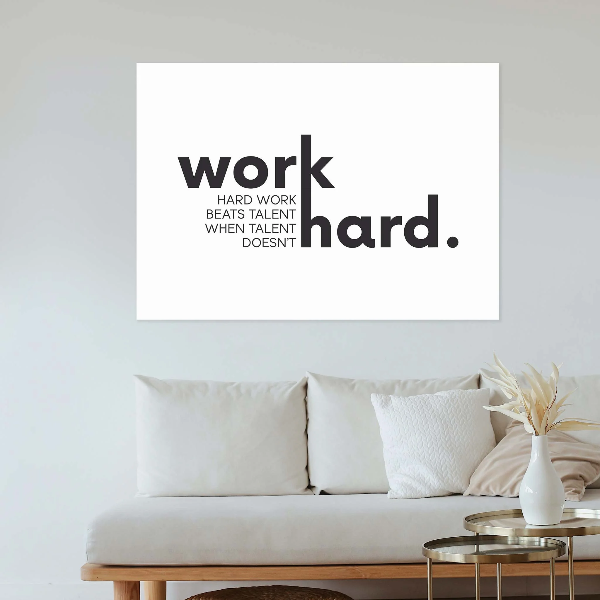Hard work beats talent when talent doesn’t work hard - Image 7