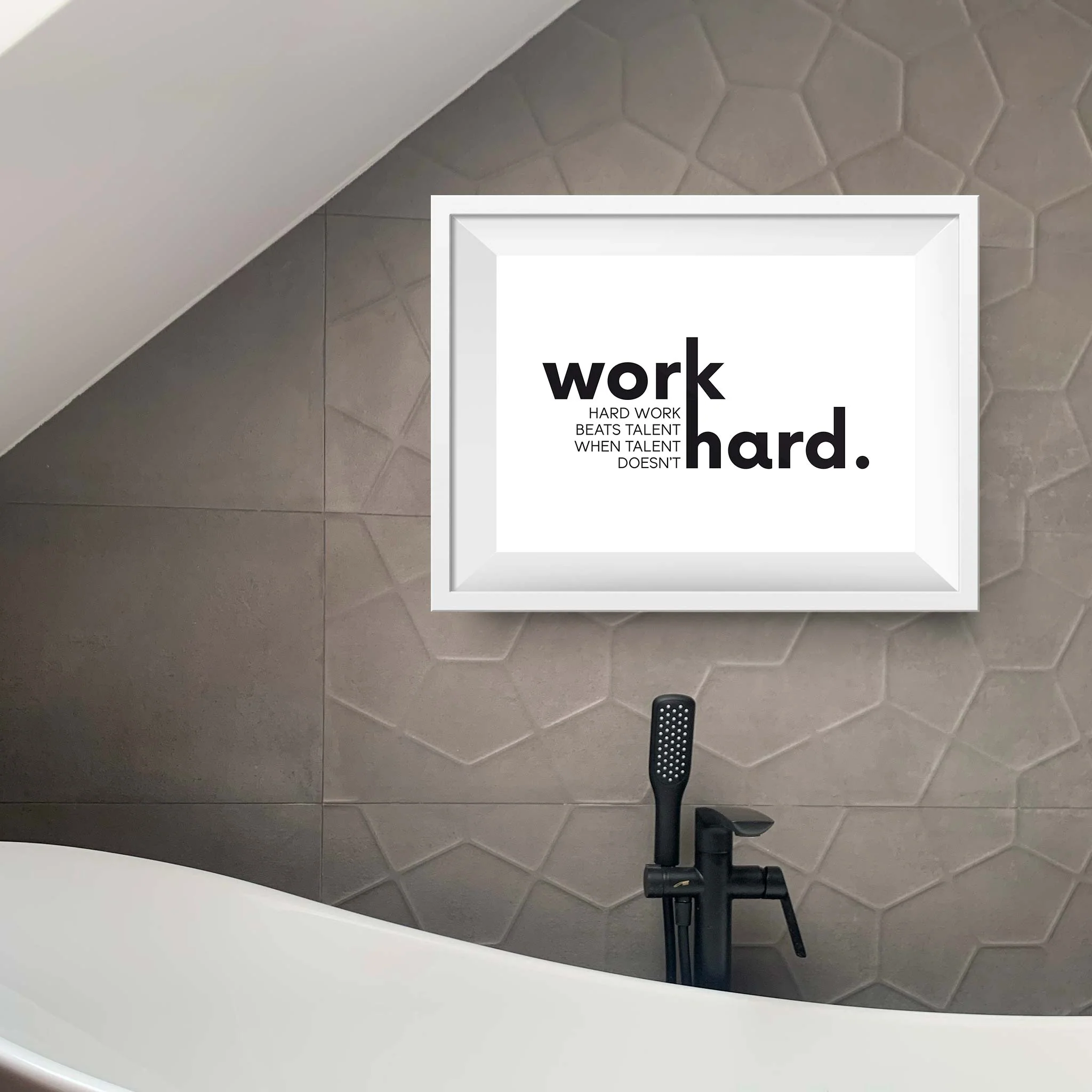 Hard work beats talent when talent doesn’t work hard - Image 9