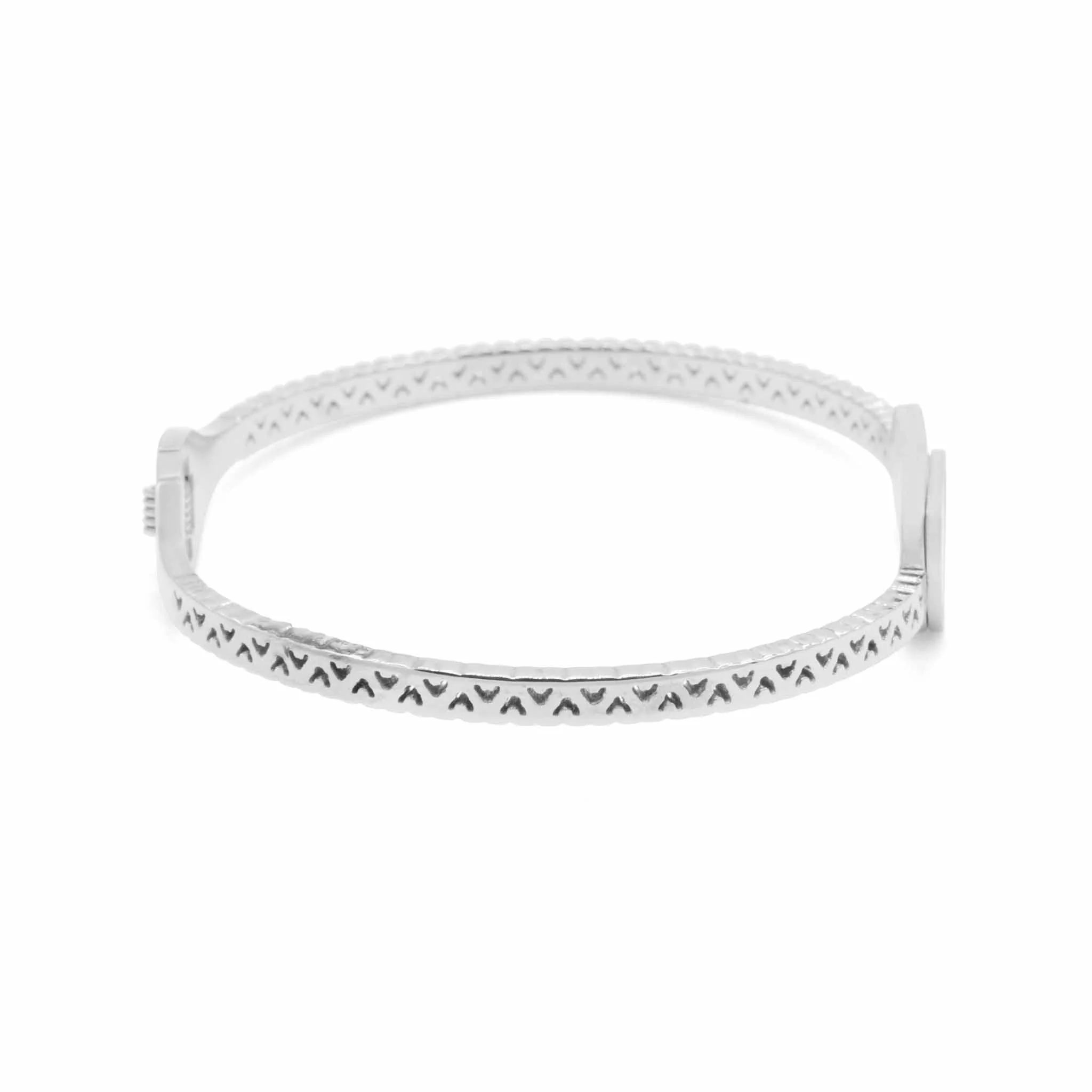 Heart and soul Bangle - Image 3