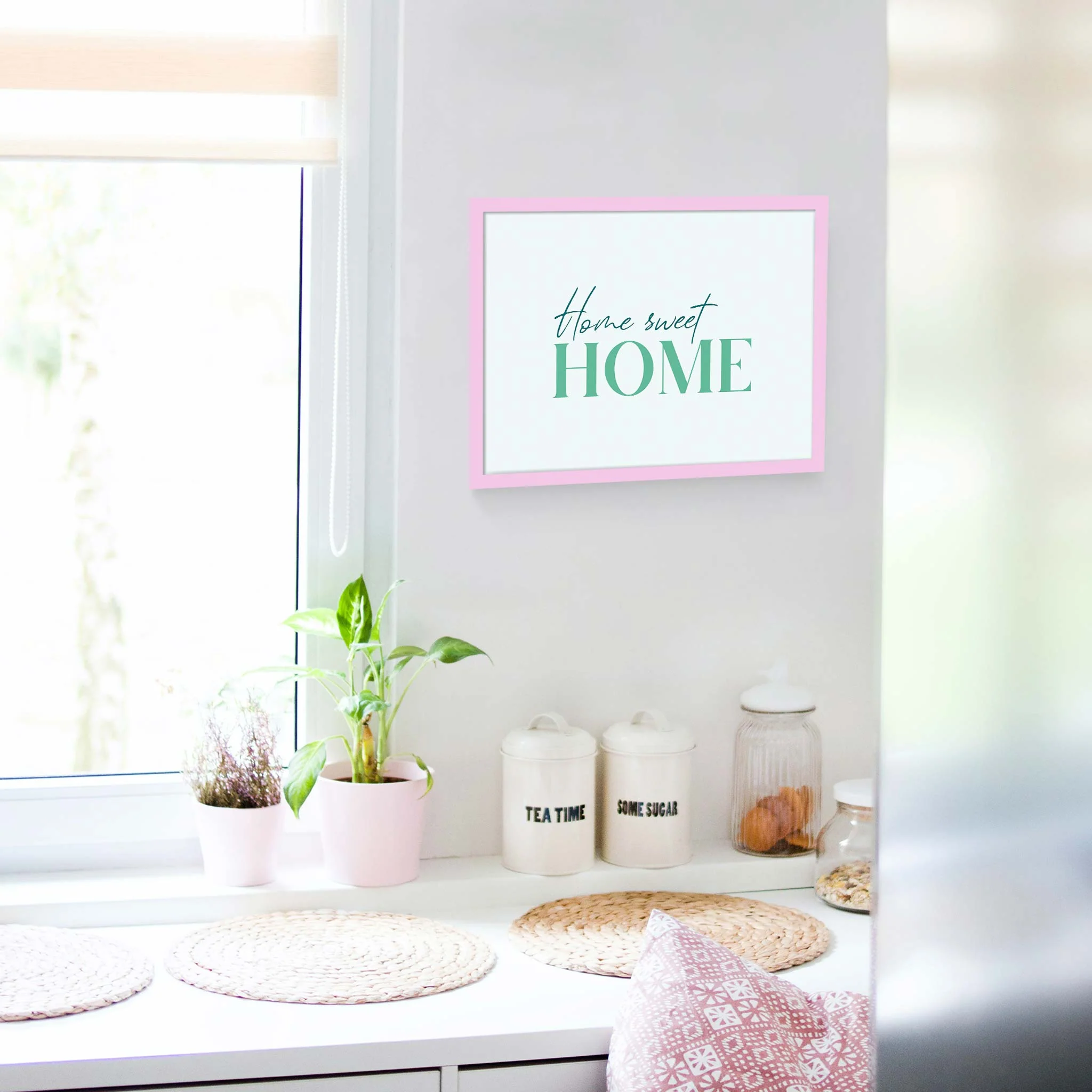 Home sweet home - Image 4