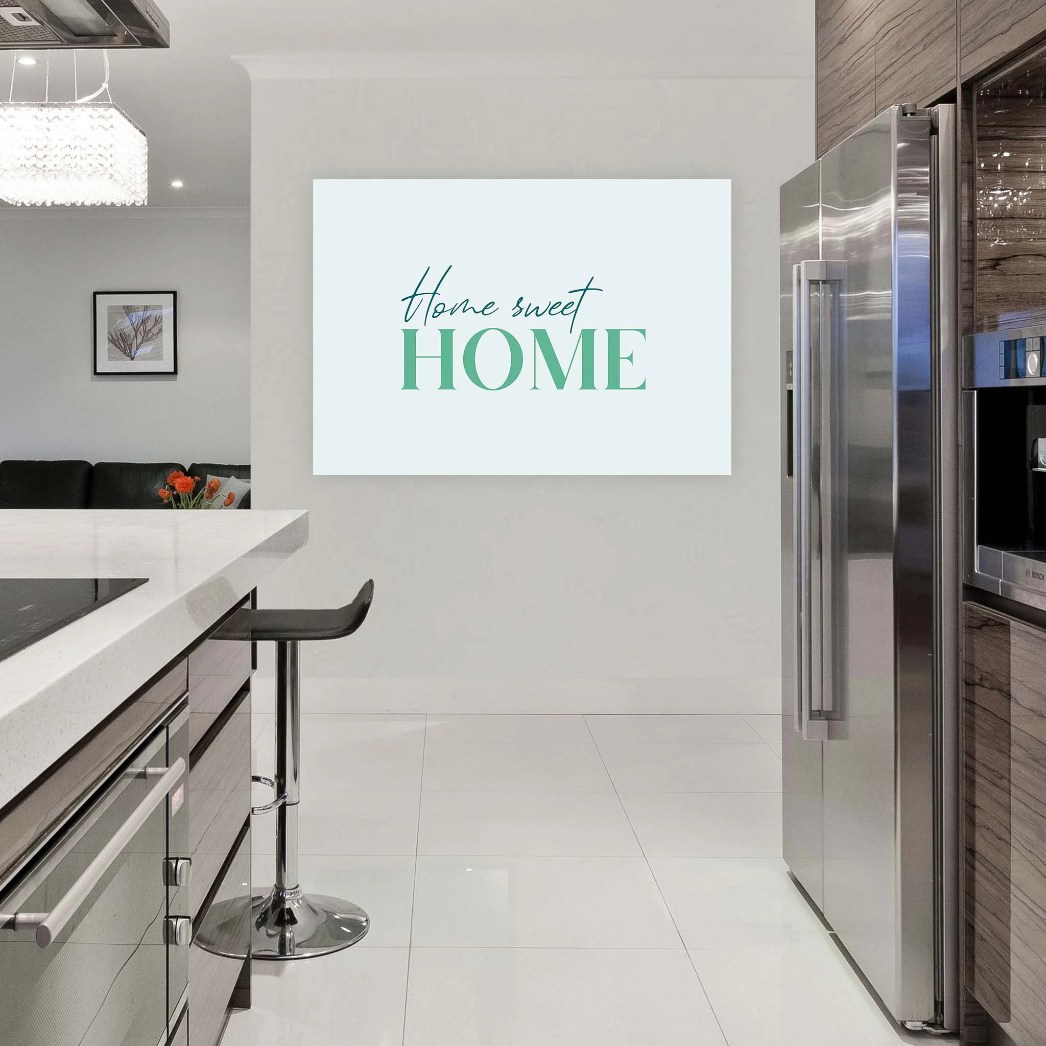 Home sweet home - Image 7