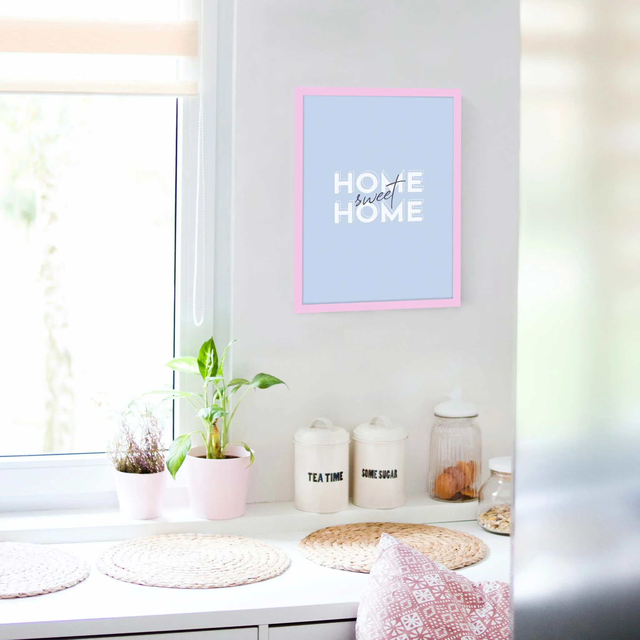 Home sweet home - Image 2