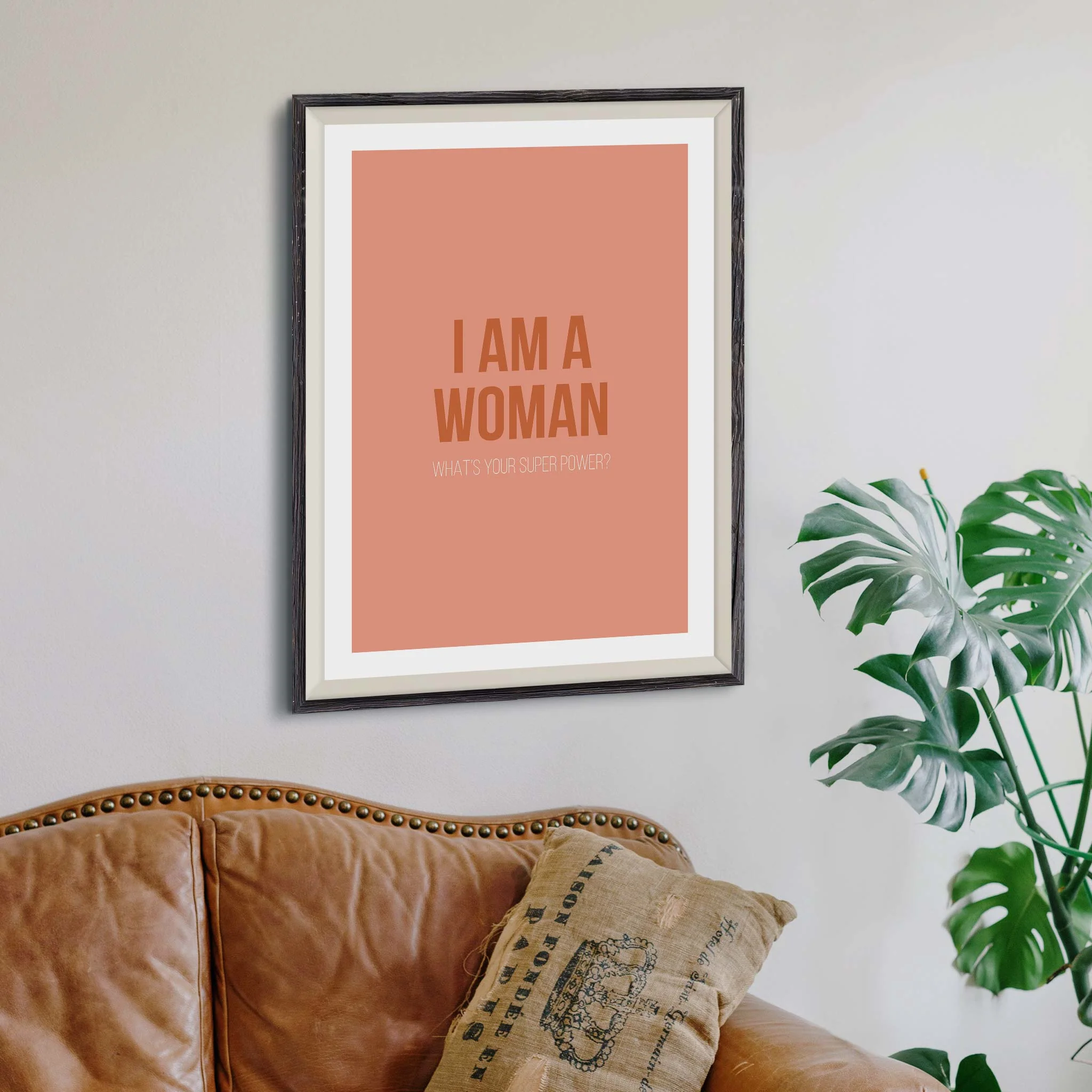 I am a women, what’s your super power? - Image 2