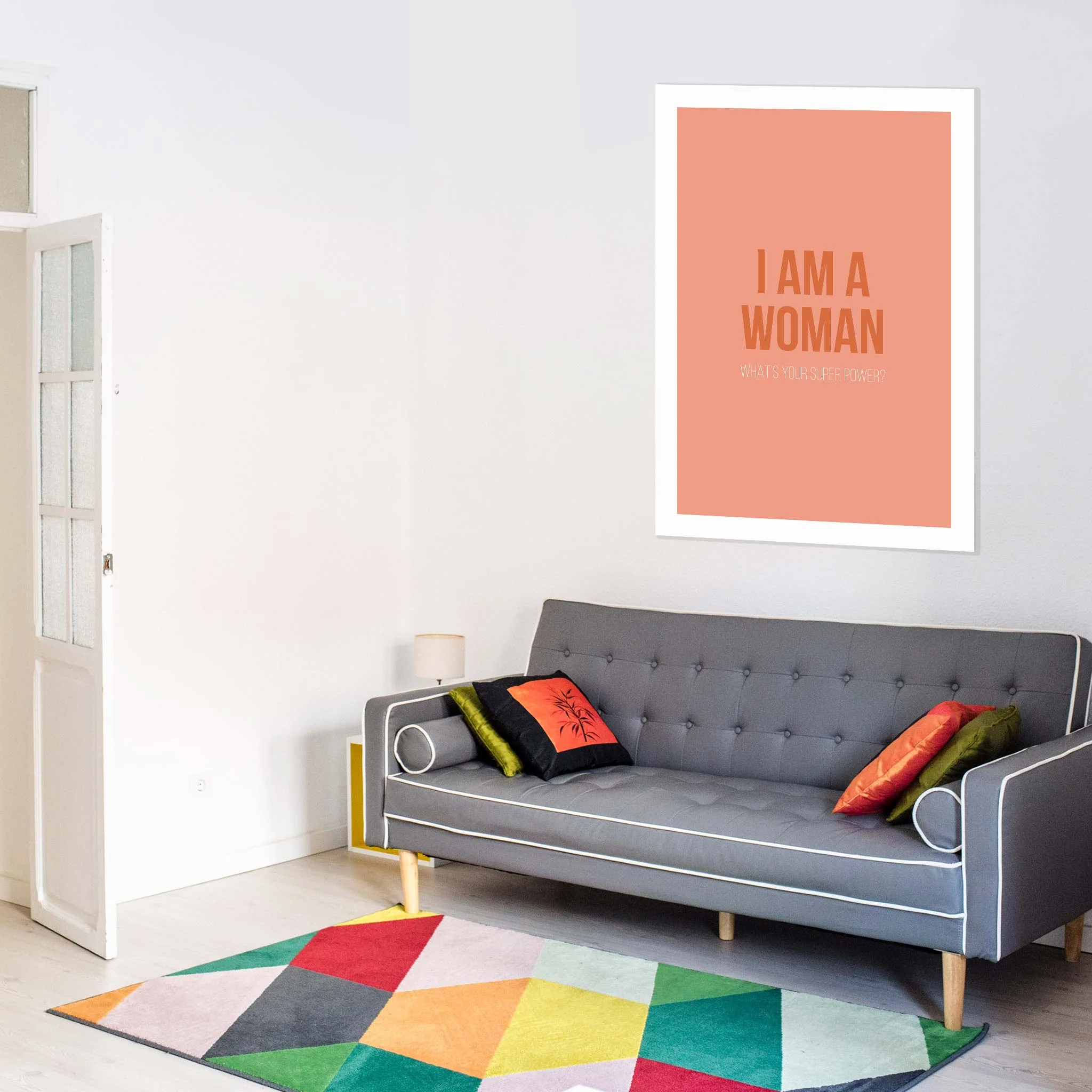 I am a women, what’s your super power? - Image 3