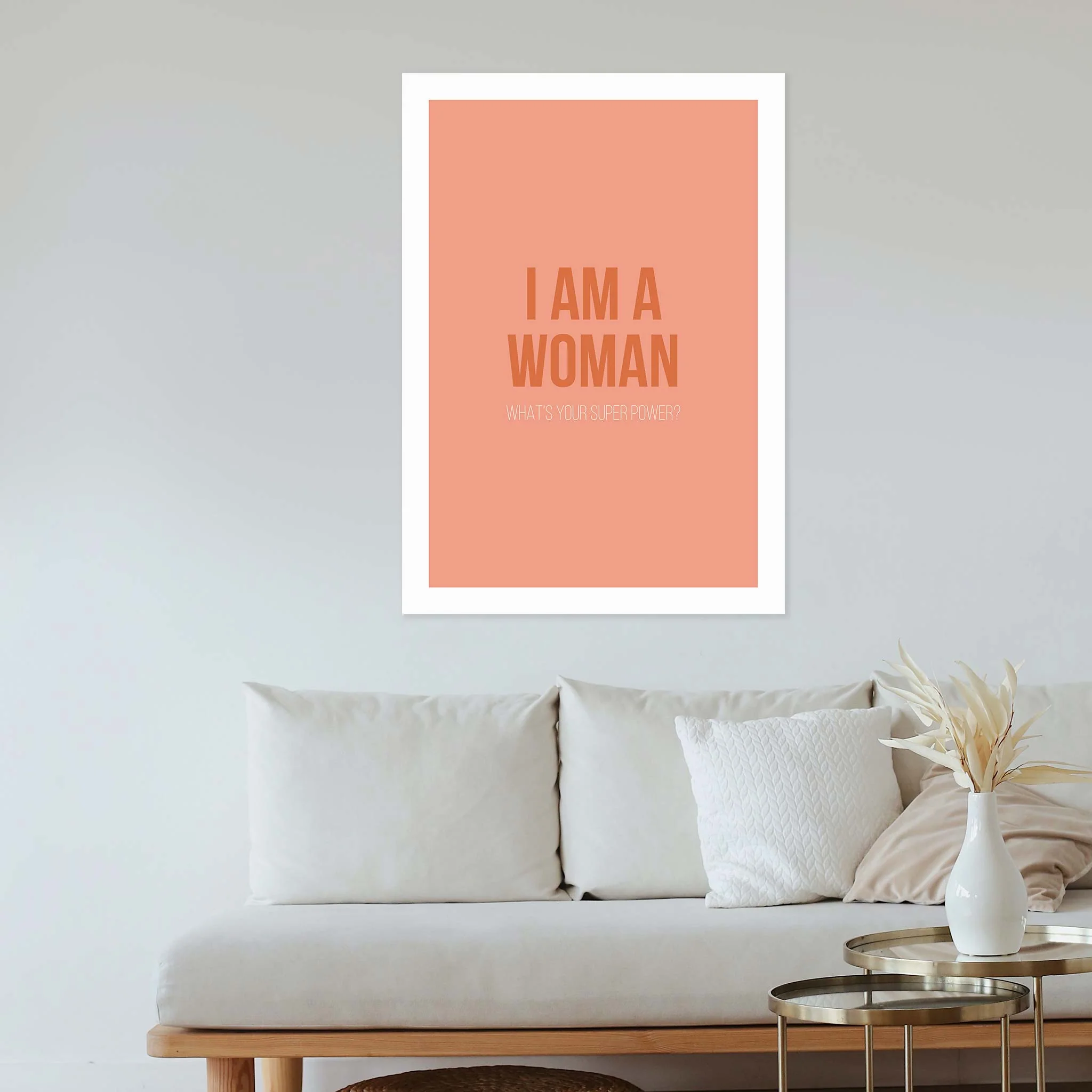 I am a women, what’s your super power? - Image 4