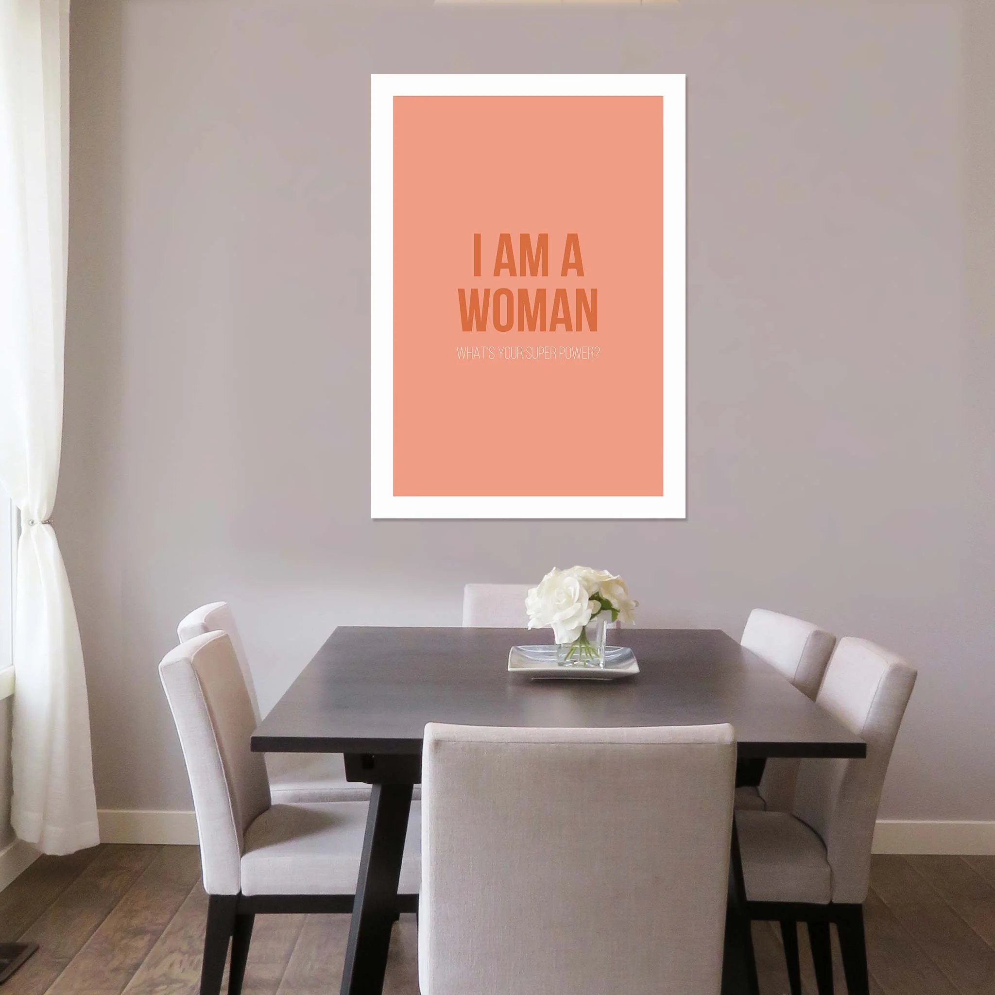 I am a women, what’s your super power? - Image 5