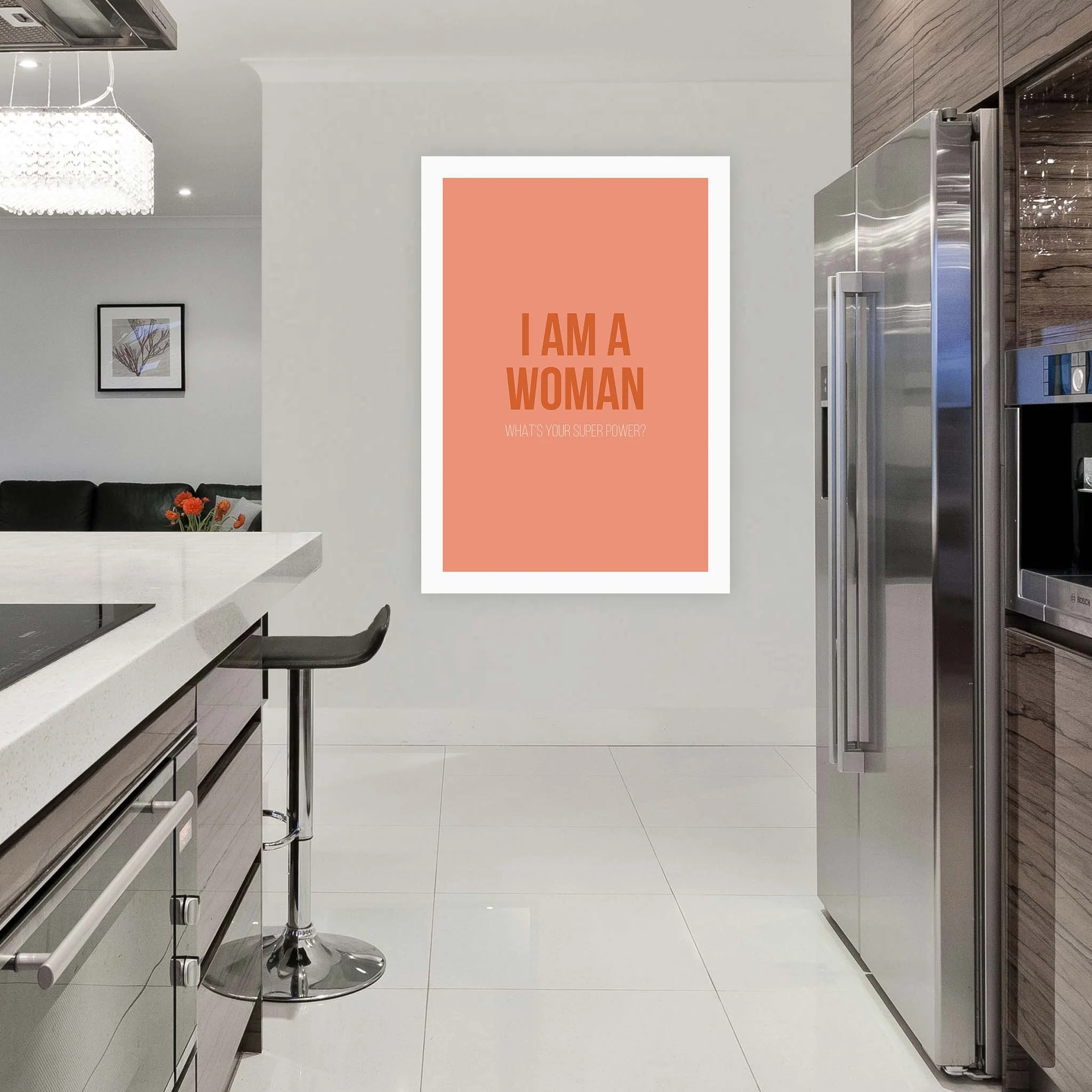 I am a women, what’s your super power? - Image 7