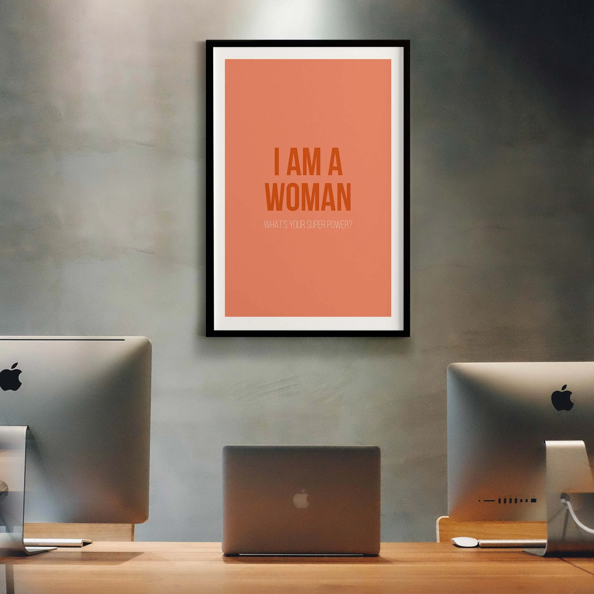 I am a women, what’s your super power? - Image 8