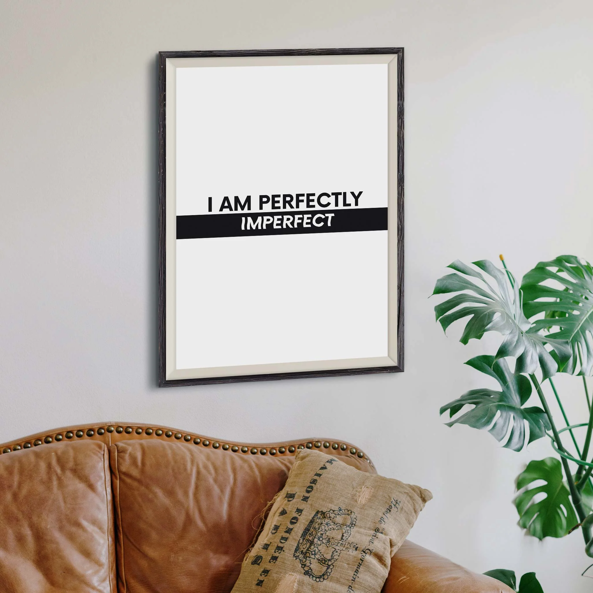 I am perfectly imperfect - Image 8