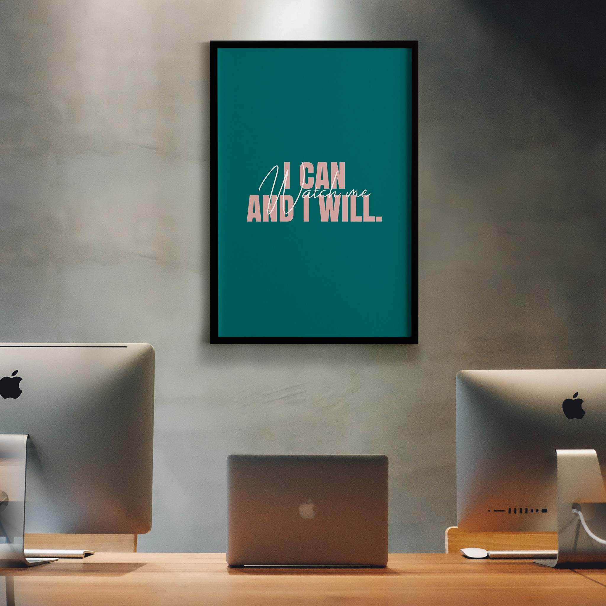 I can and I will. Watch me - Image 2