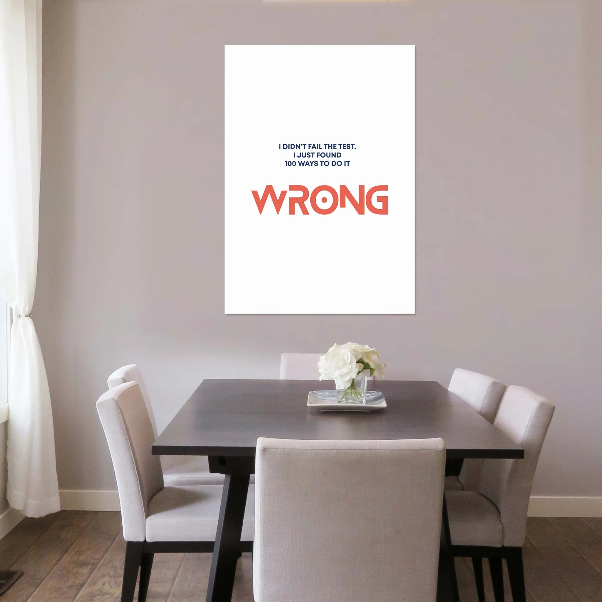 I didn’t fail the test. I just found 100 ways to do it wrong - Image 9