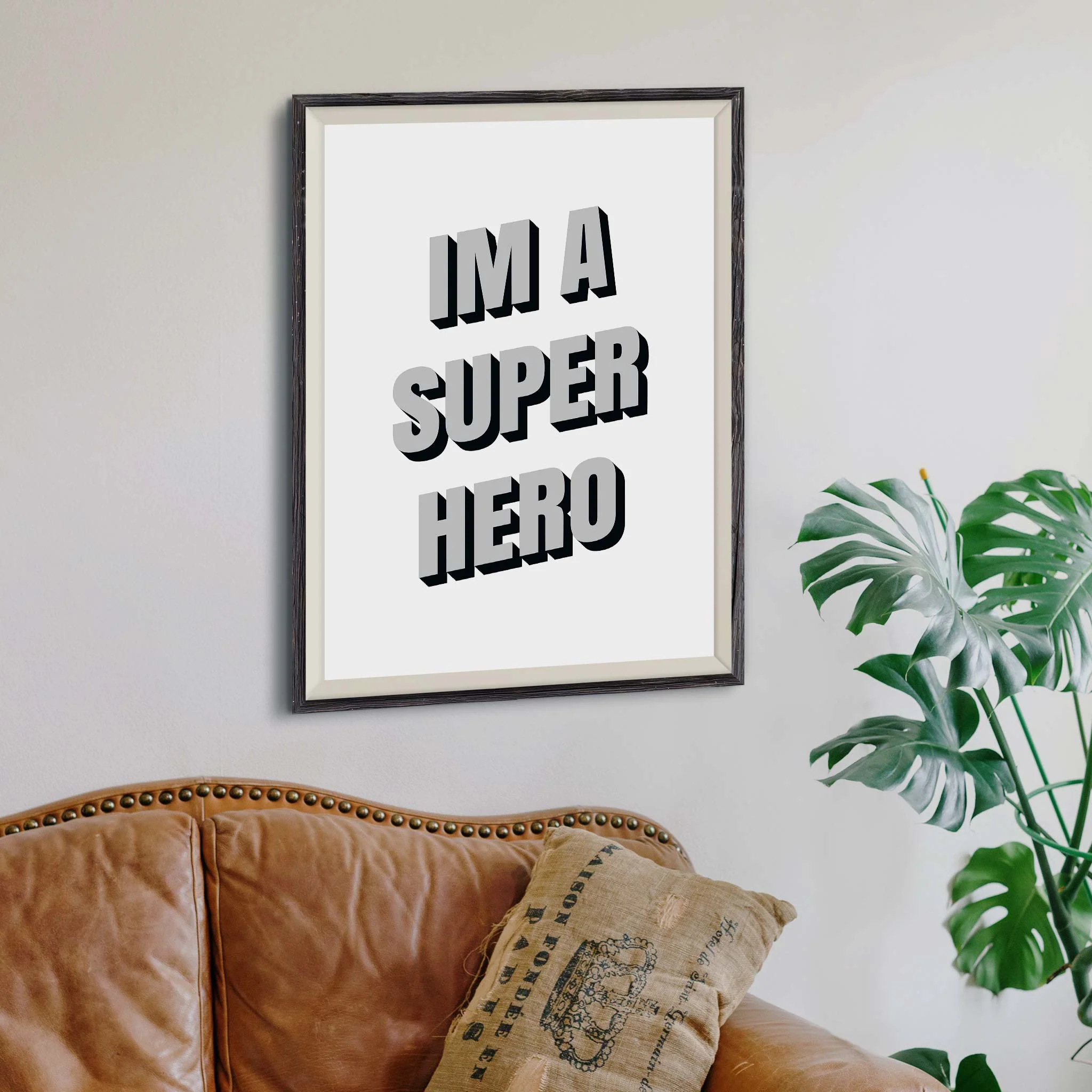 IM A SUPER HERO - Image 2