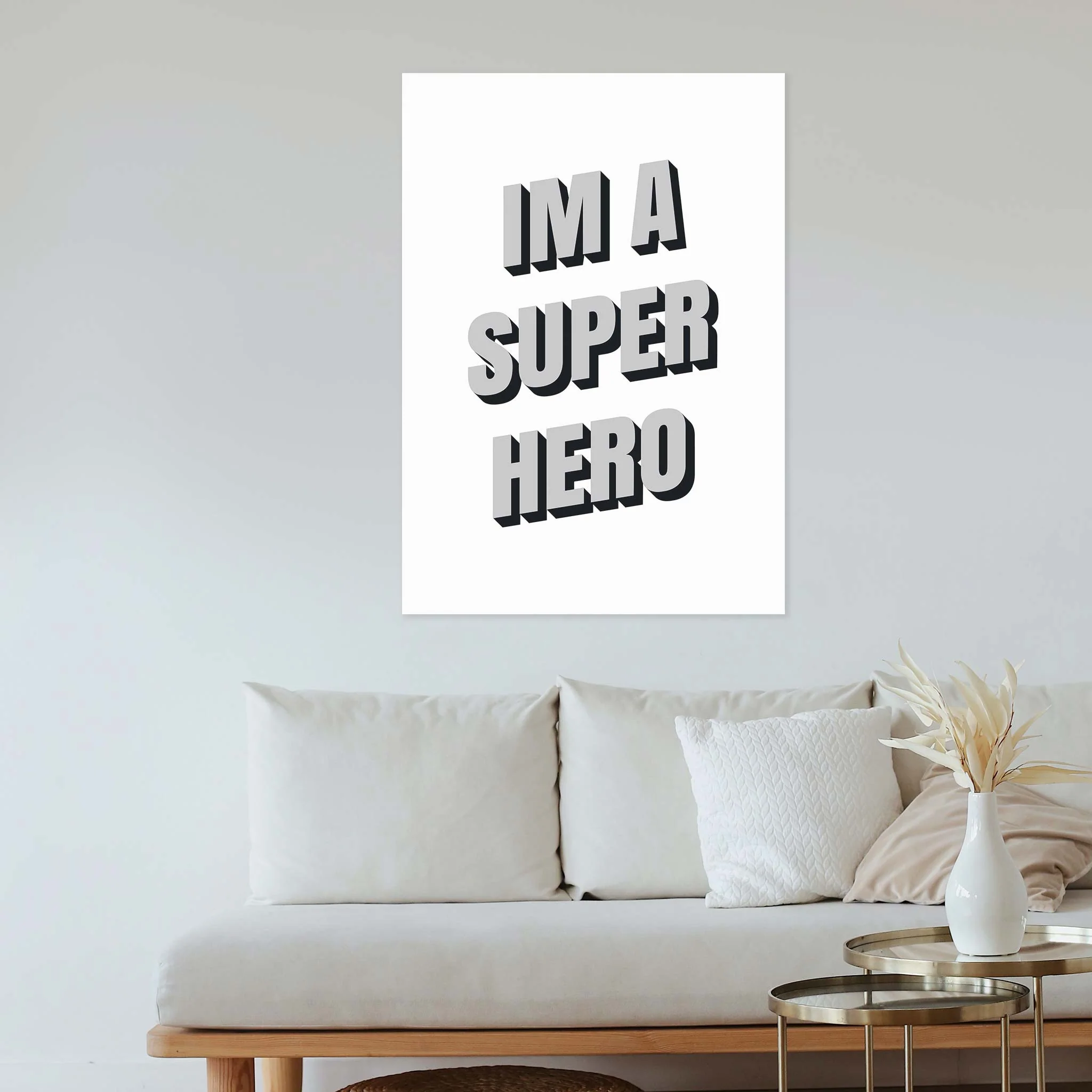 IM A SUPER HERO - Image 4