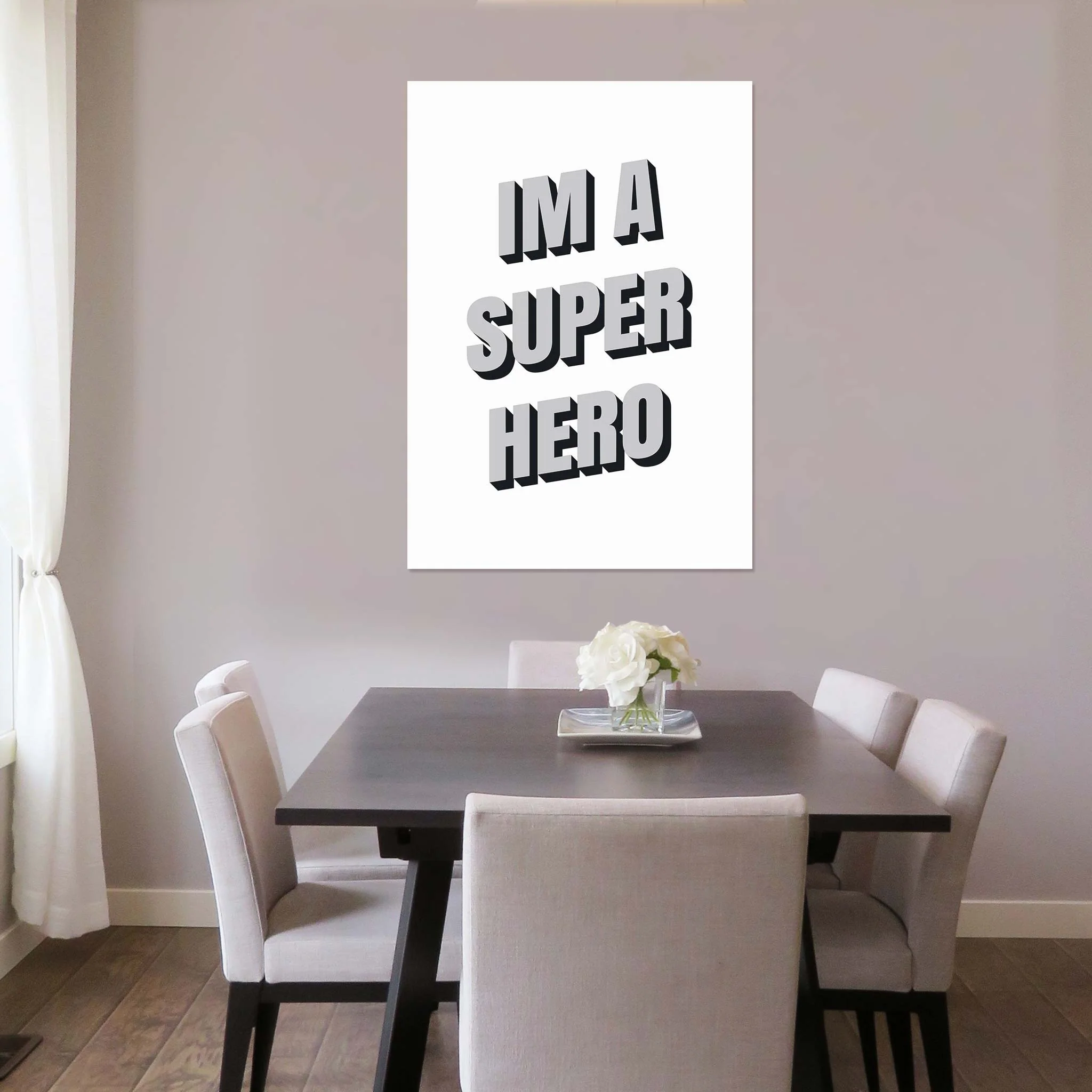 IM A SUPER HERO - Image 5