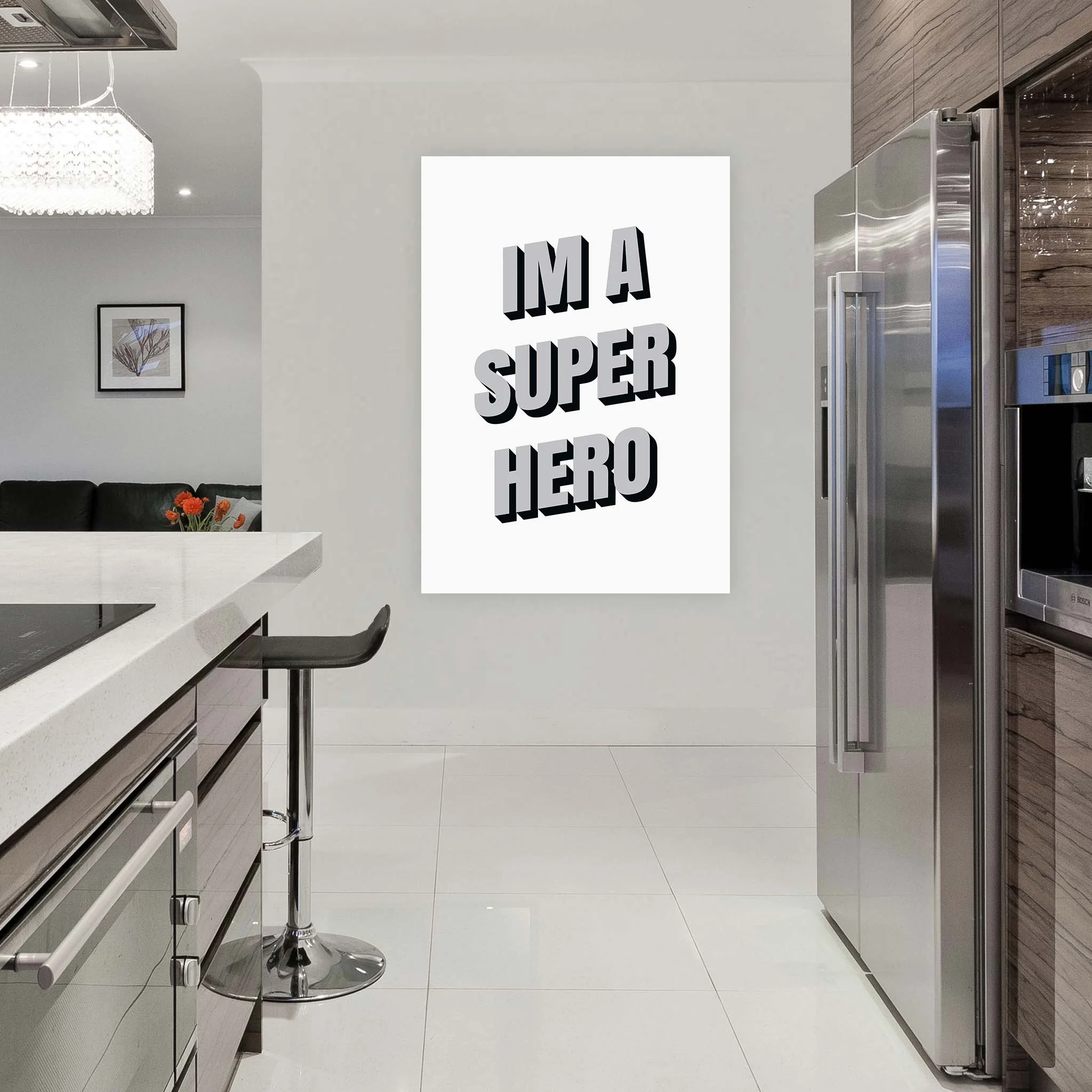 IM A SUPER HERO - Image 7