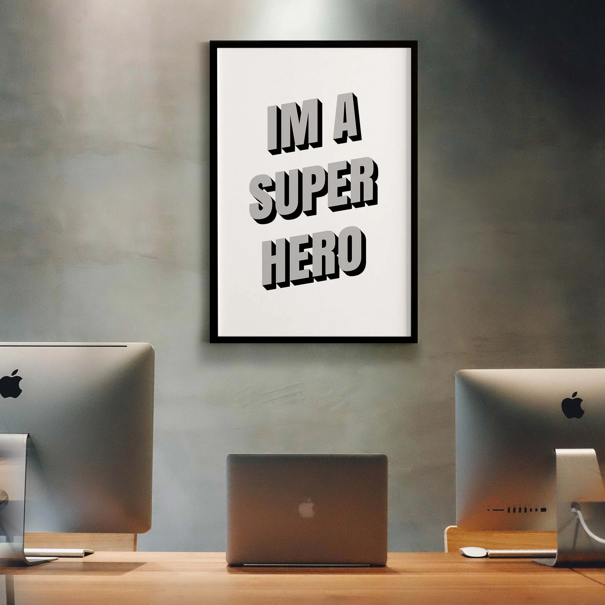 IM A SUPER HERO - Image 8