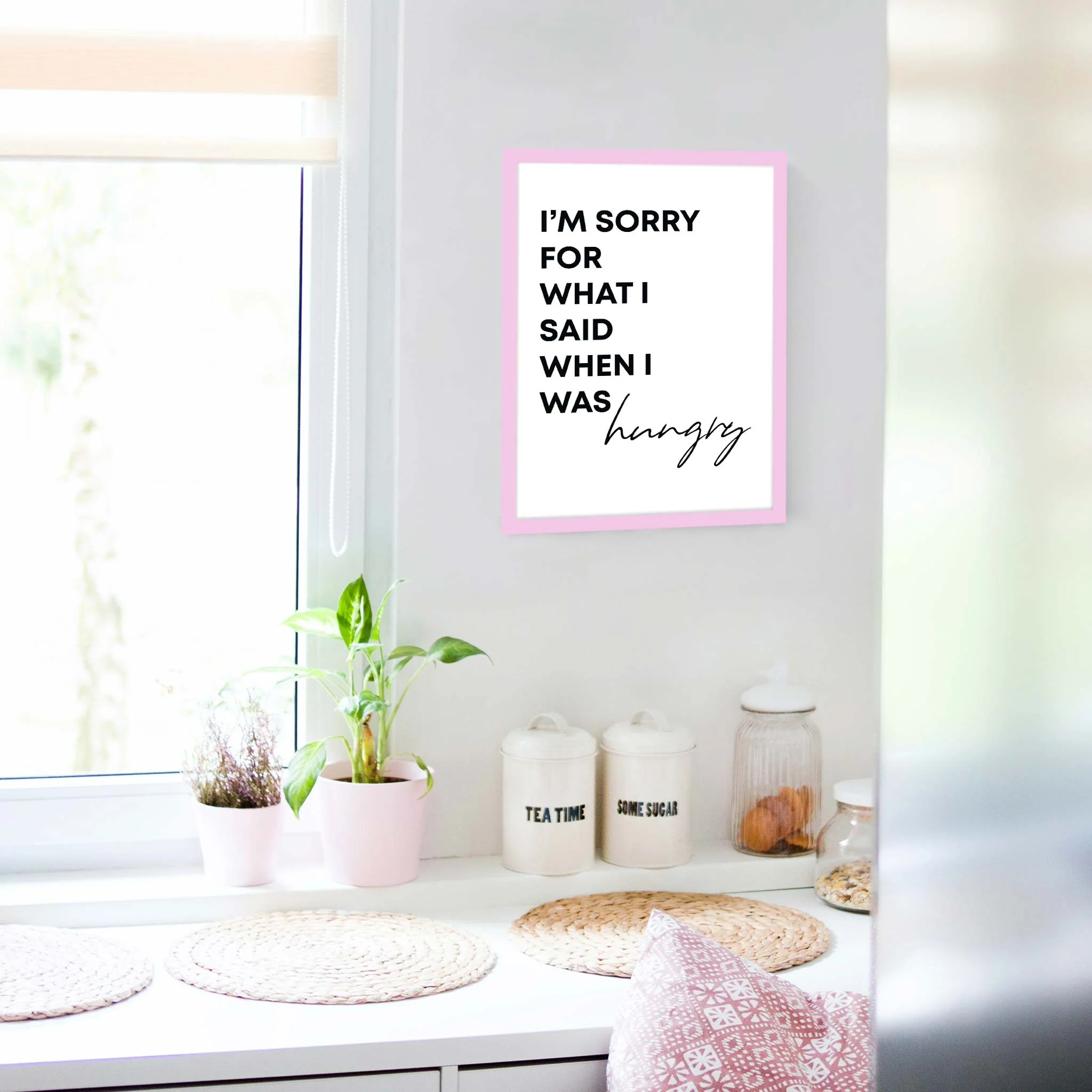 Im sorry for what I said when I was hungry - Image 4
