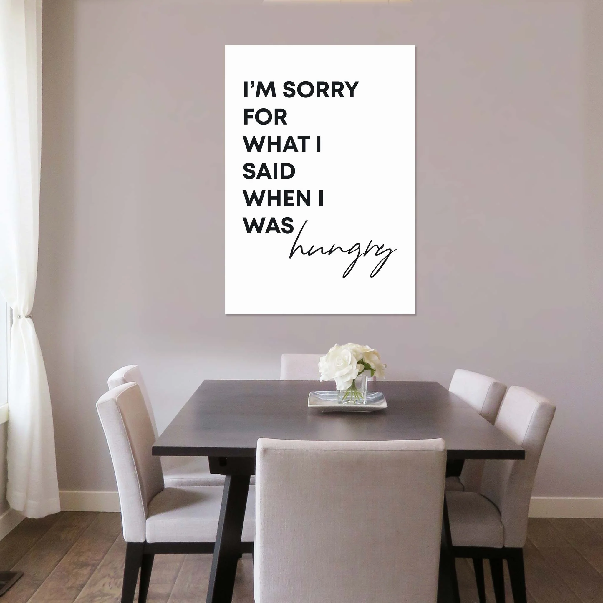 Im sorry for what I said when I was hungry - Image 8