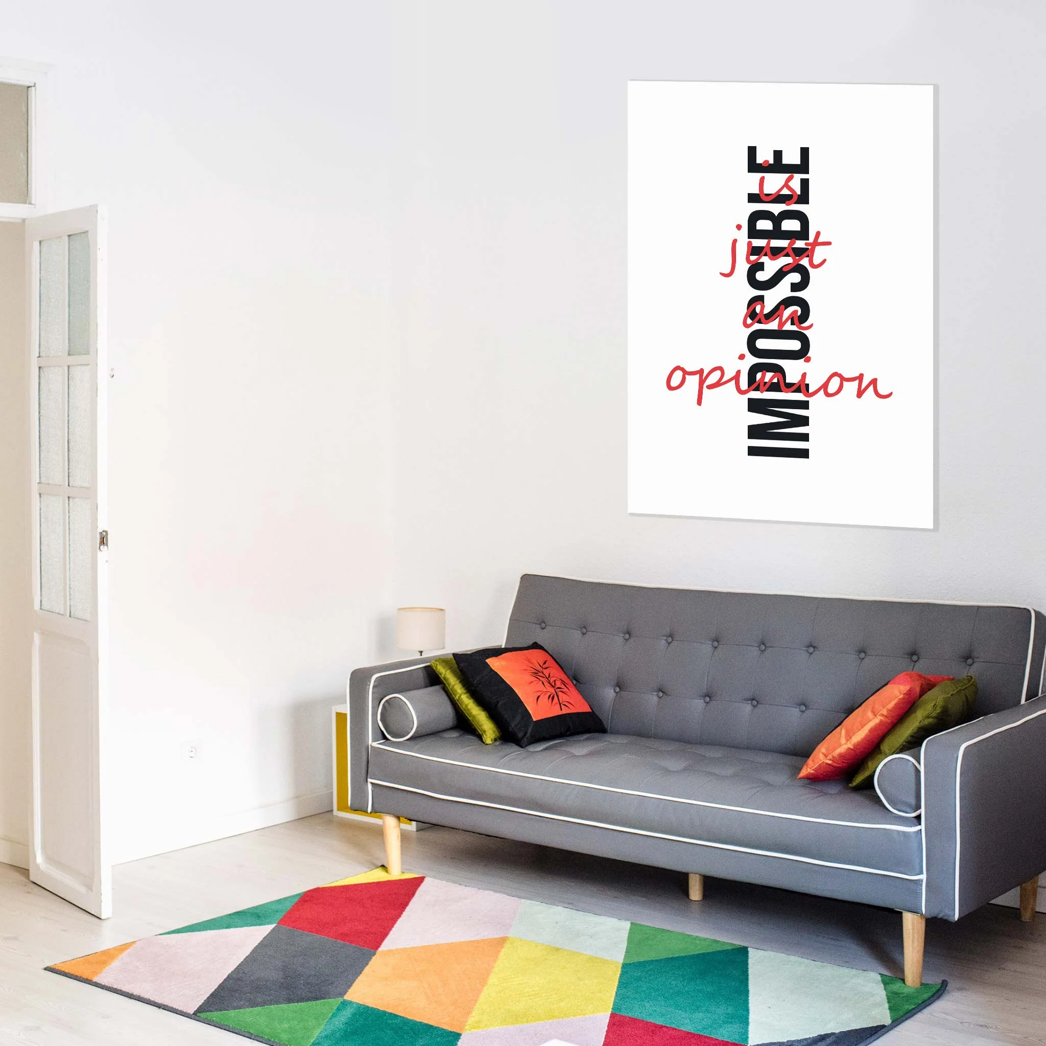 Impossible is just an opinion - Image 6