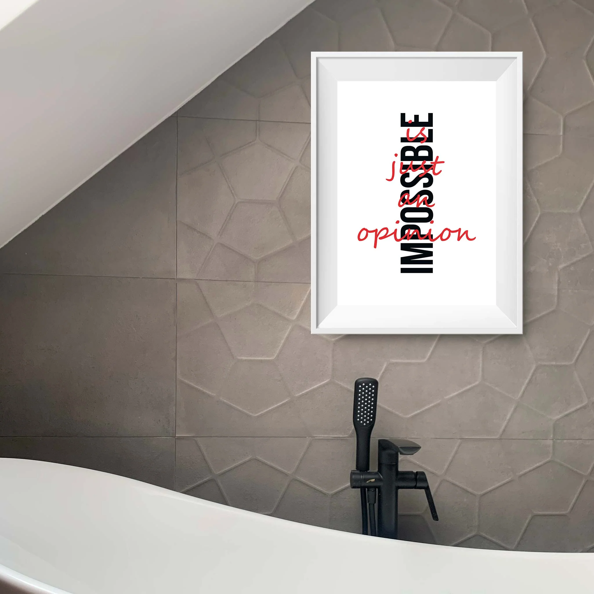 Impossible is just an opinion - Image 7