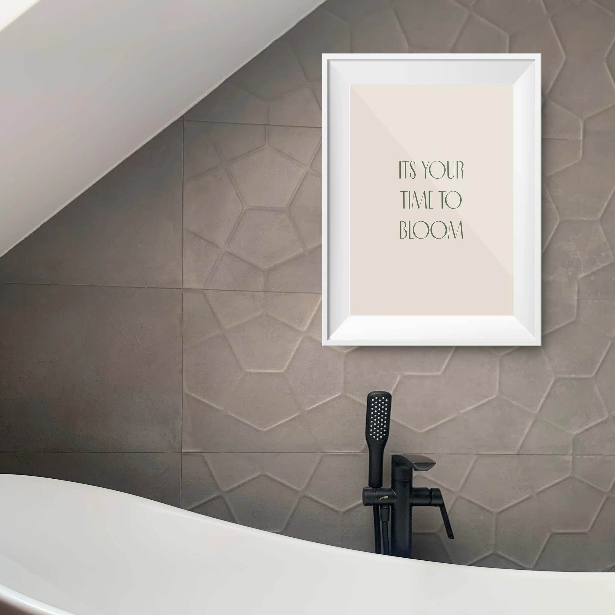 Its your time to bloom - Image 2