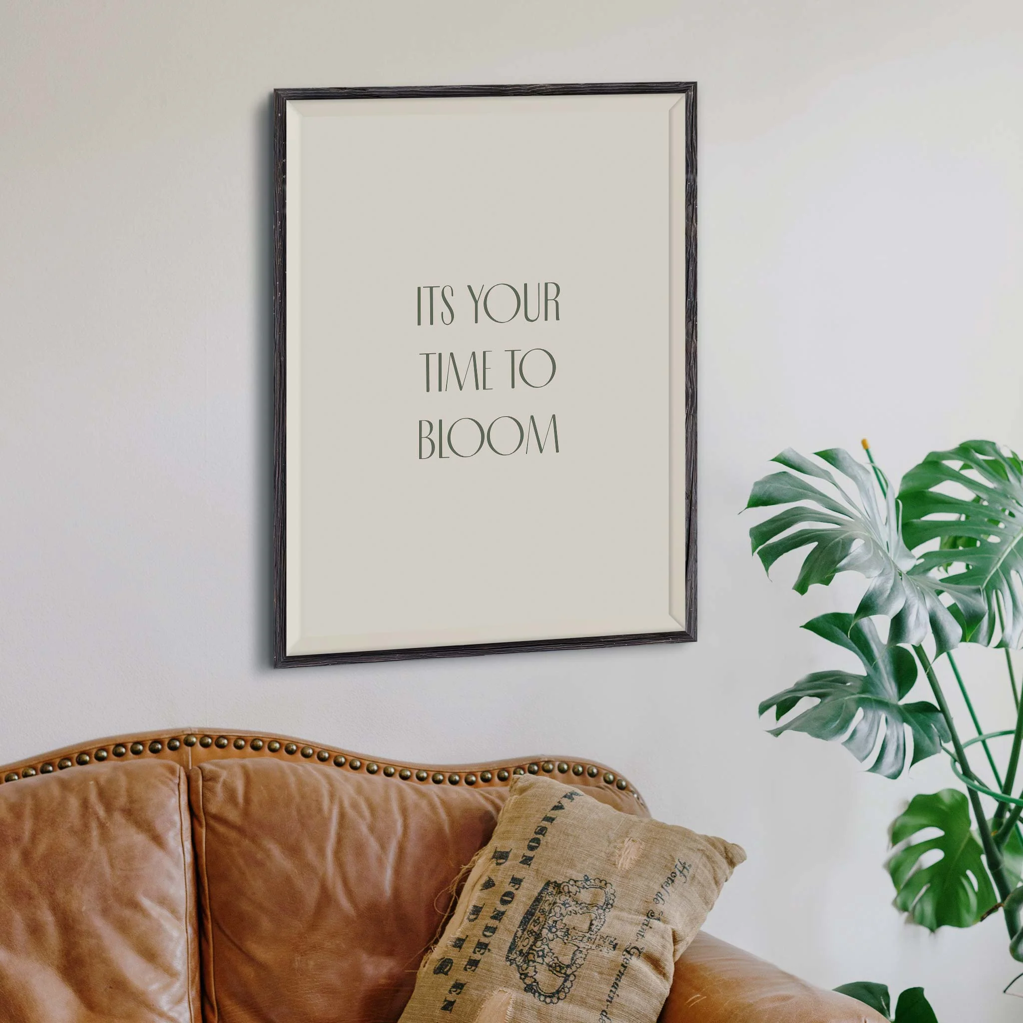 Its your time to bloom - Image 4