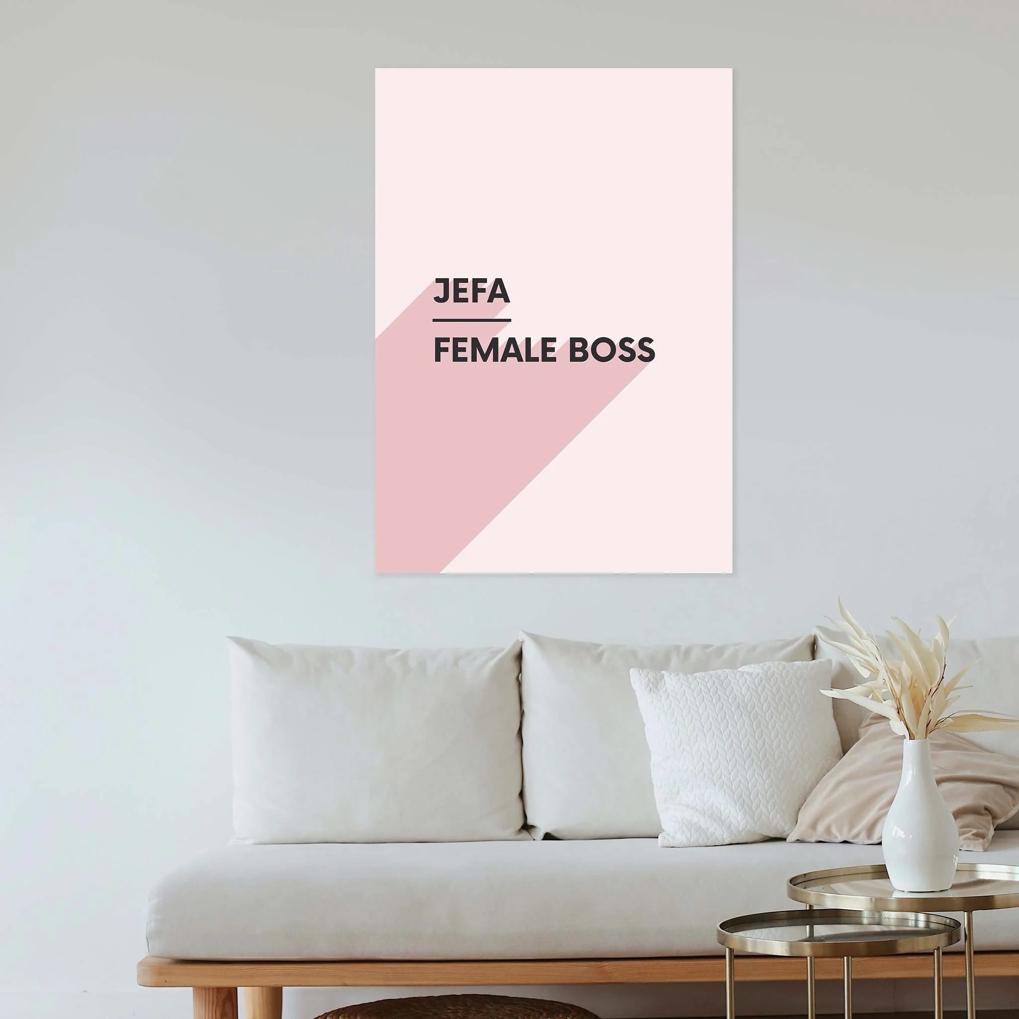 Jefa - female boss - Image 7